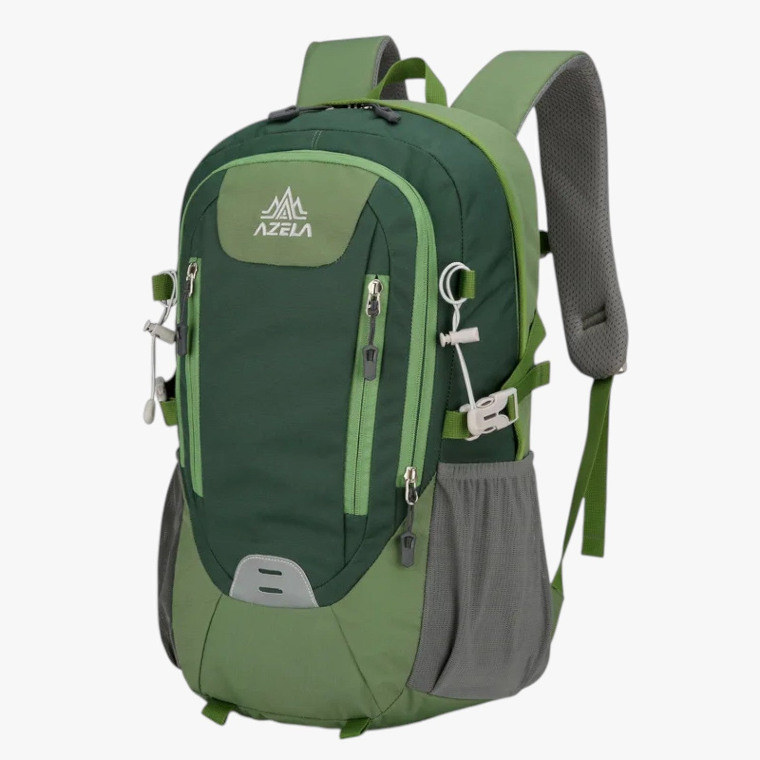 Zaino impermeabile in nylon per escursioni e viaggi Uomo - - bag Bags bags for men escursioni impermeabile mens bag nylon uomo viaggi zaino zaino impermeabile - Concept Palermo