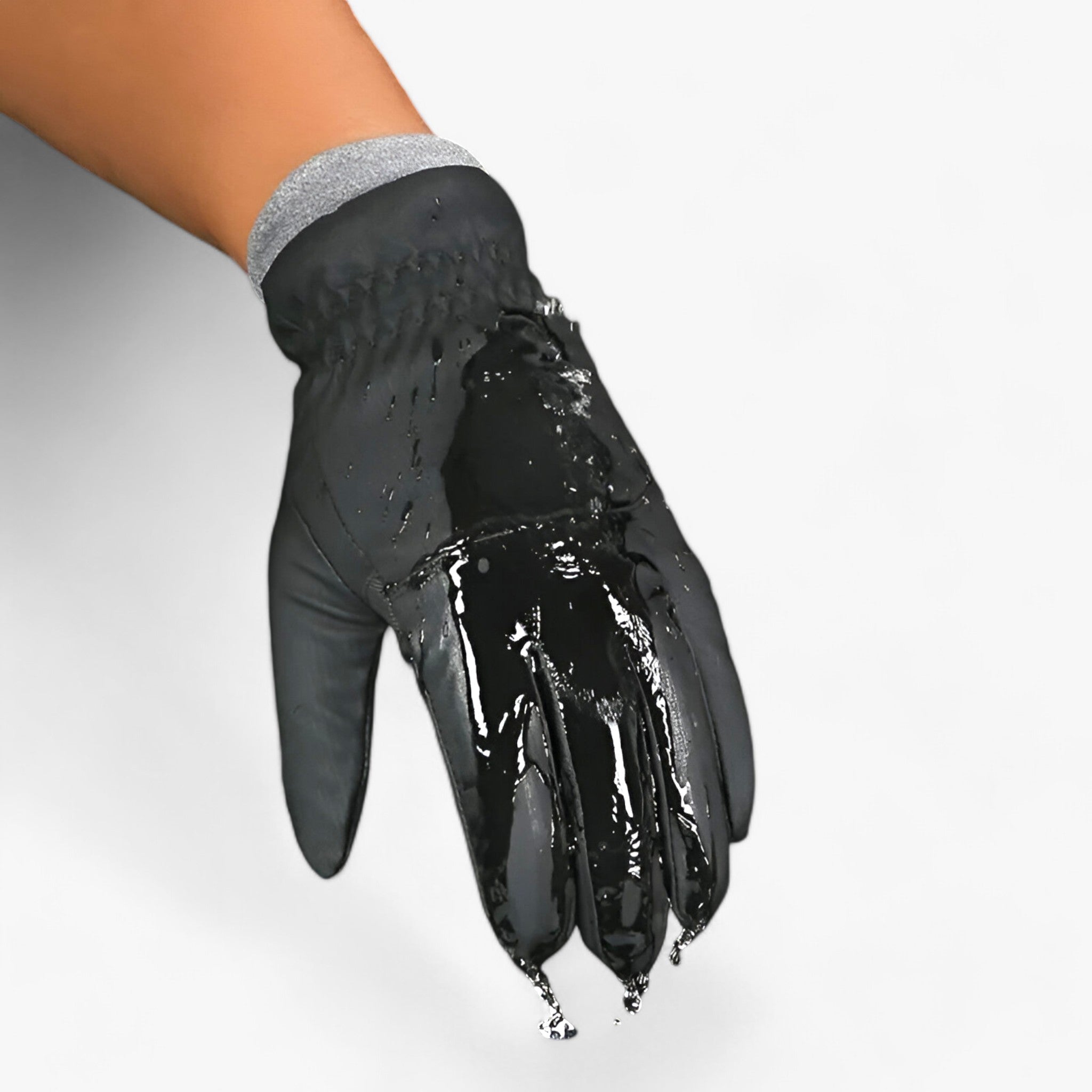 Guanti di protezione contro il freddo - Touchscreen e design antiscivolo Rosso Uomo - - alex | guanti di protezione contro il freddo - touchscreen e design antiscivolo - € antiscivolo contro design freddo gloves gloves for men guanti guanti protezione mens gloves protezione - Concept Palermo