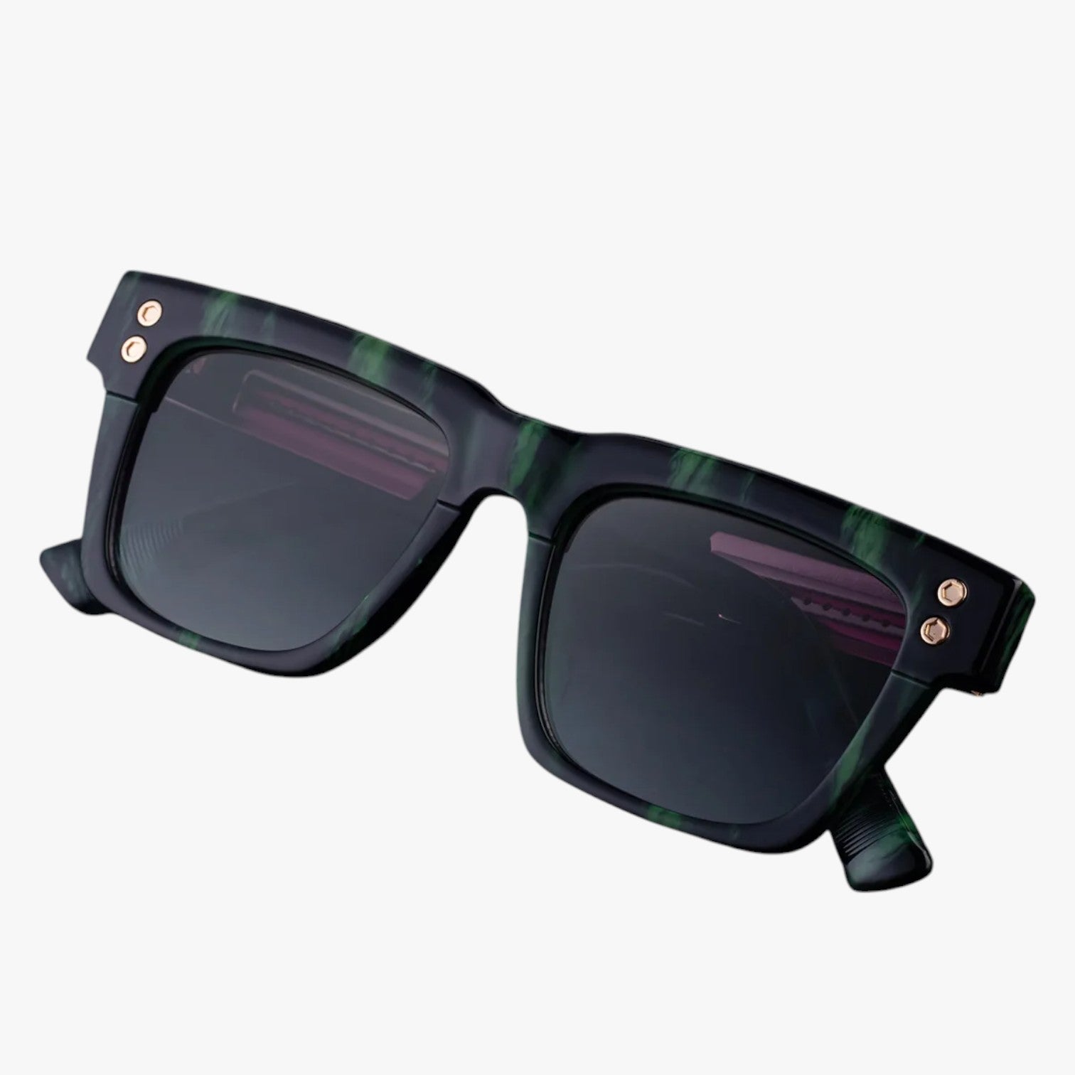Occhiali da Sole Retrò Uomo con Protezione UV400 - Stile Vintage - - Fashion Sunglasses mens sunglasses occhiali occhiali sole protezione retr sole sunglasses uomo - Concept Palermo