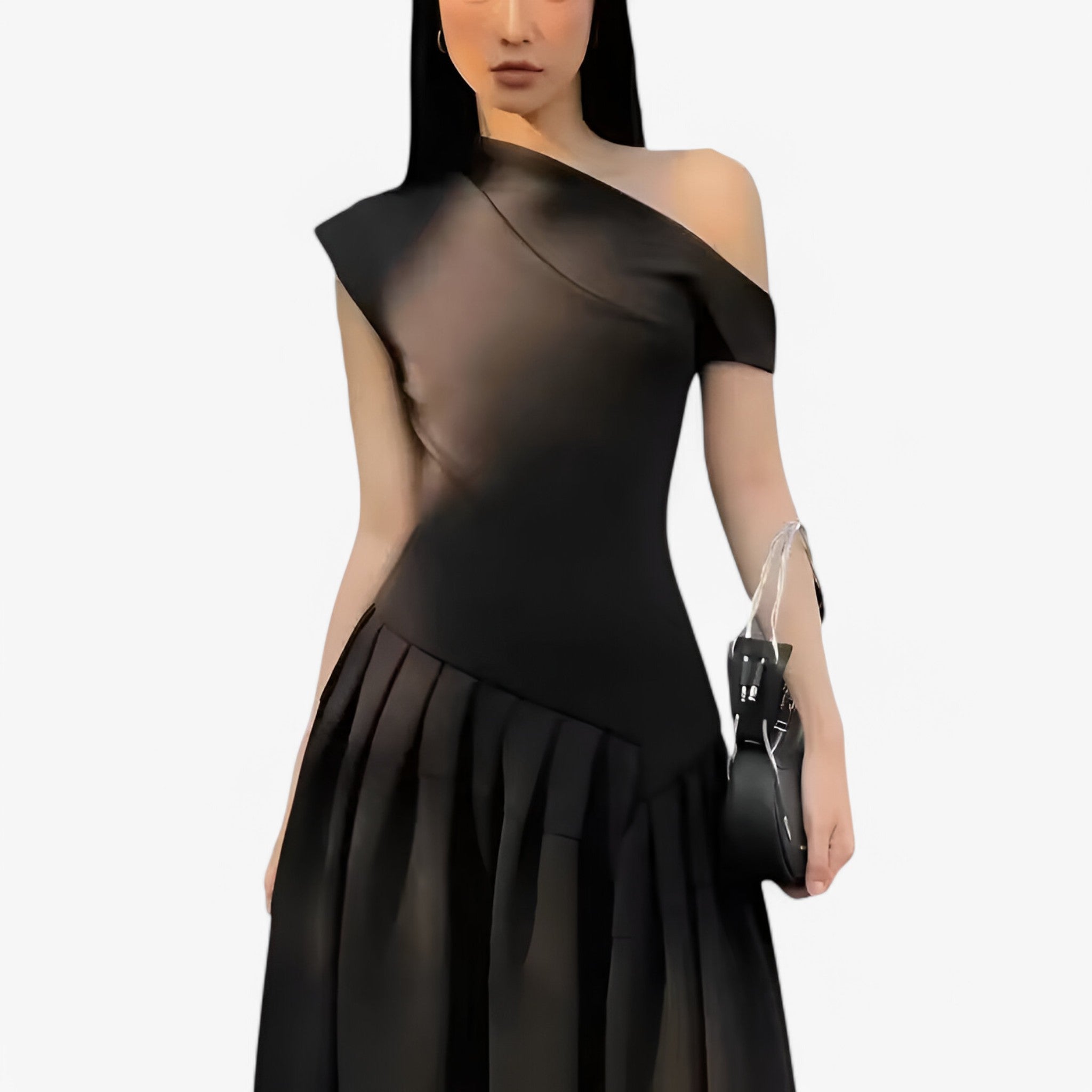 Vestito Sexy Senza Spalline Donna - - donna dresses sexy spalline vestito vestito sexy - Concept Palermo