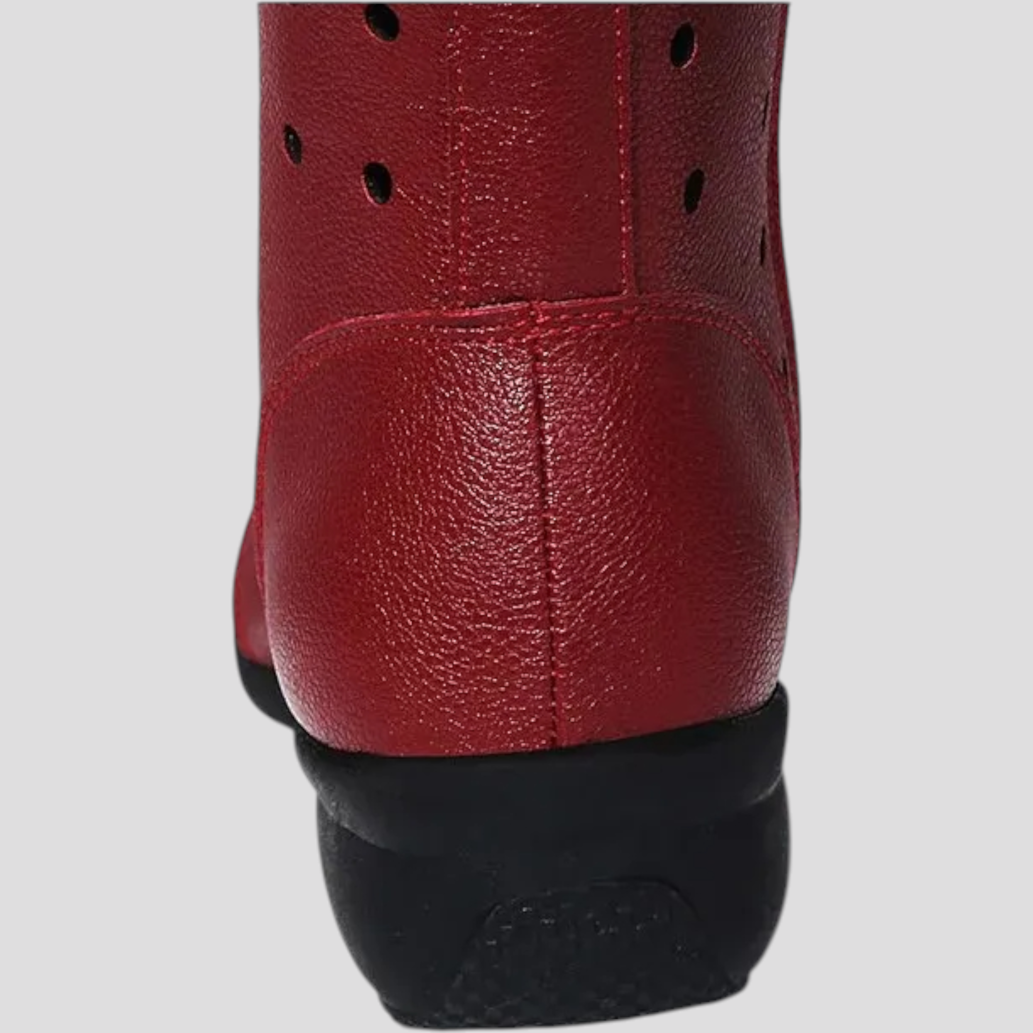 Stivali bianchi in vera pelle con lacci e cerniera Donna - - bianchi BOOTS Boots & Shoes cerniera donna lacci pelle shoes stivali stivali bianchi - Concept Palermo