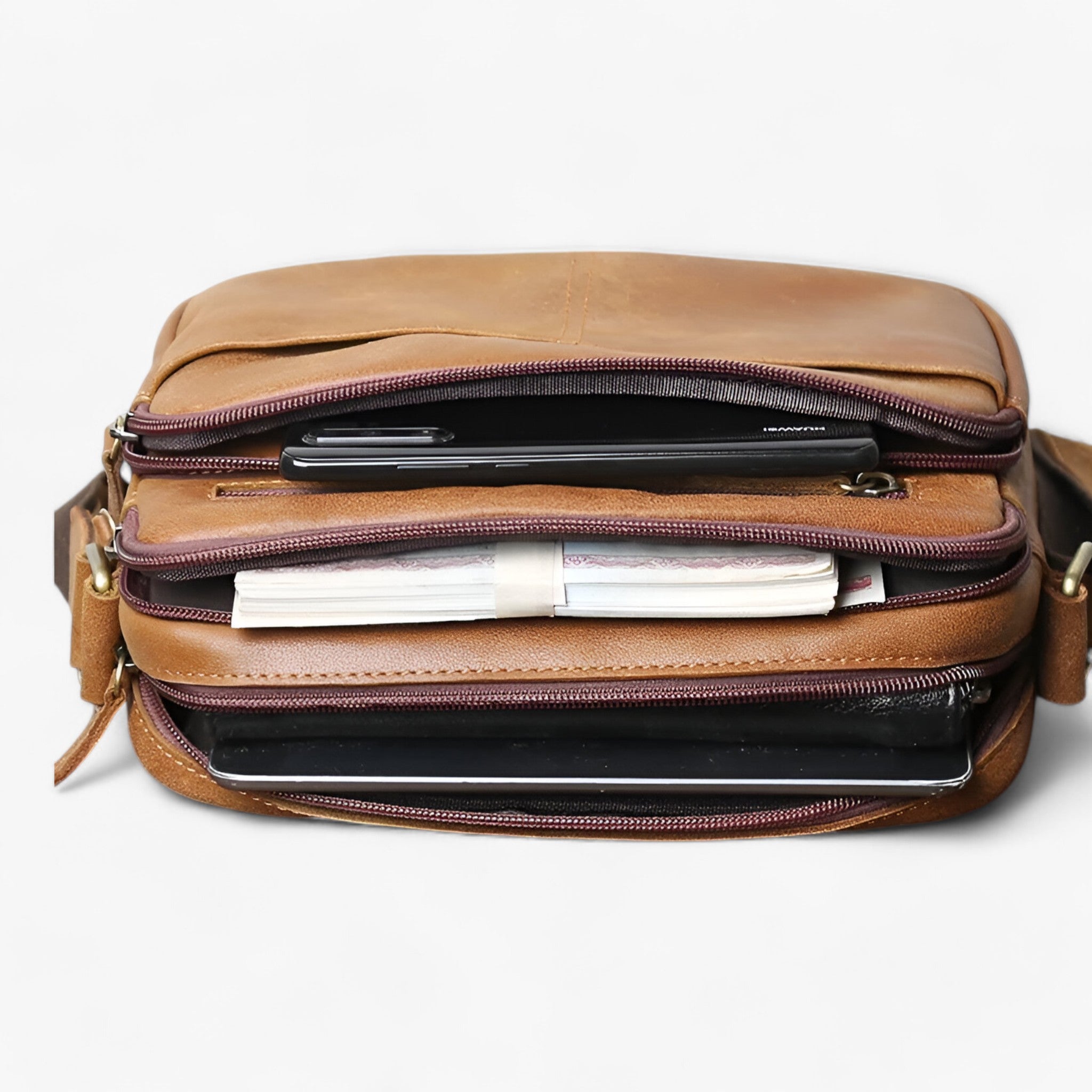 Borsa a spalla - Funzionale e versatile - - accessoires bags borsa borsa spalla funzionale spalla tassen versatile - Concept Palermo