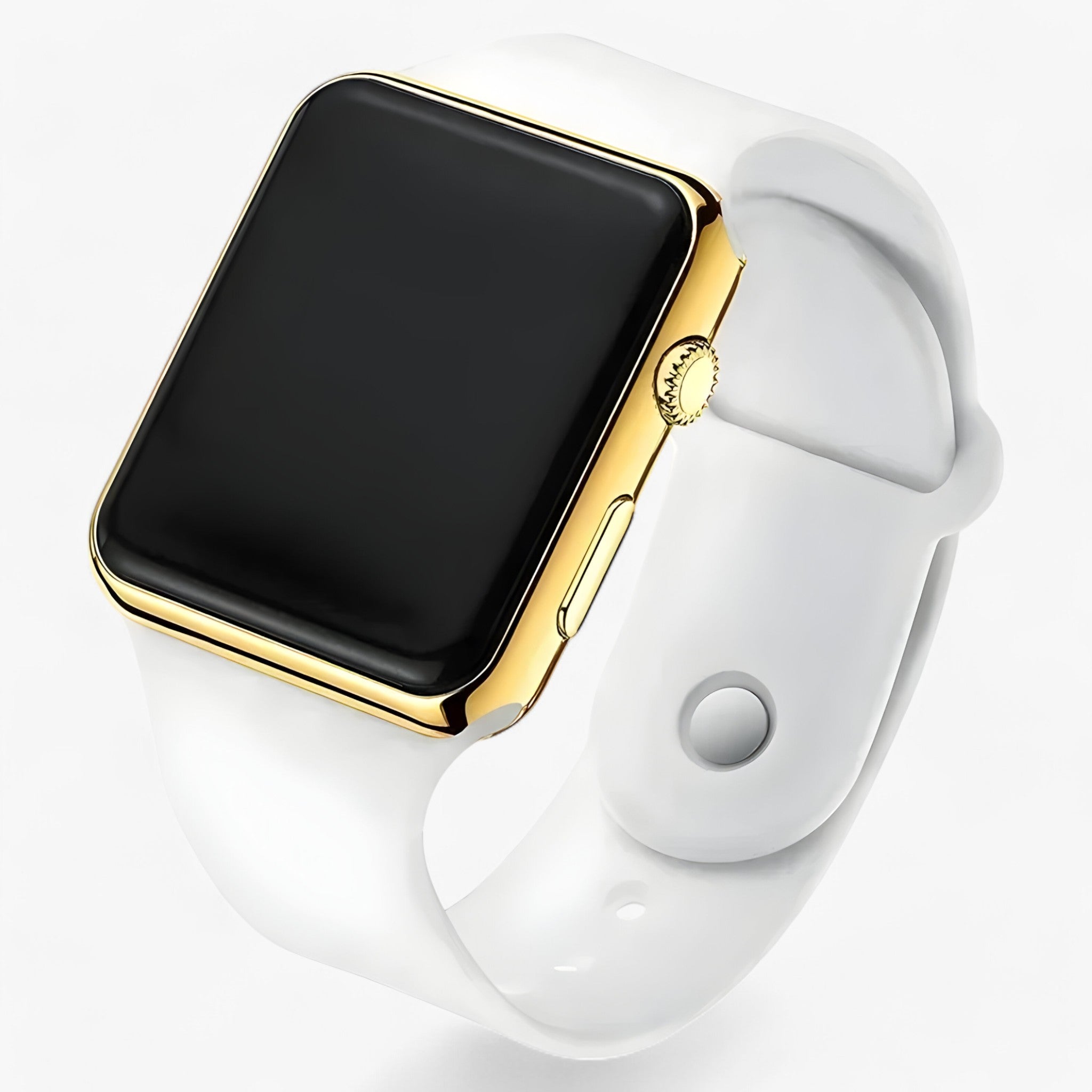 Macinacaffè Classico - Senza Tempo e Versatile Uomo - 10 - accessoires horloges macinacaffè tempo uomo versatile watches - Concept Palermo
