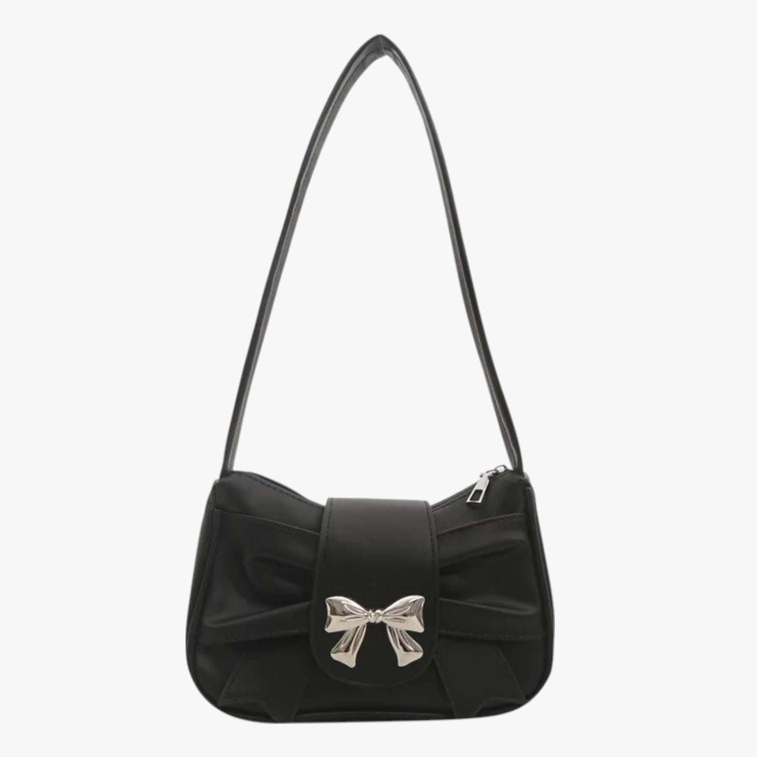 Pochette da donna – Borsa compatta ed - - Bags borsa compatta donna pochette pochette donna Shoulder Bags Women's shoulder bag - Concept Palermo