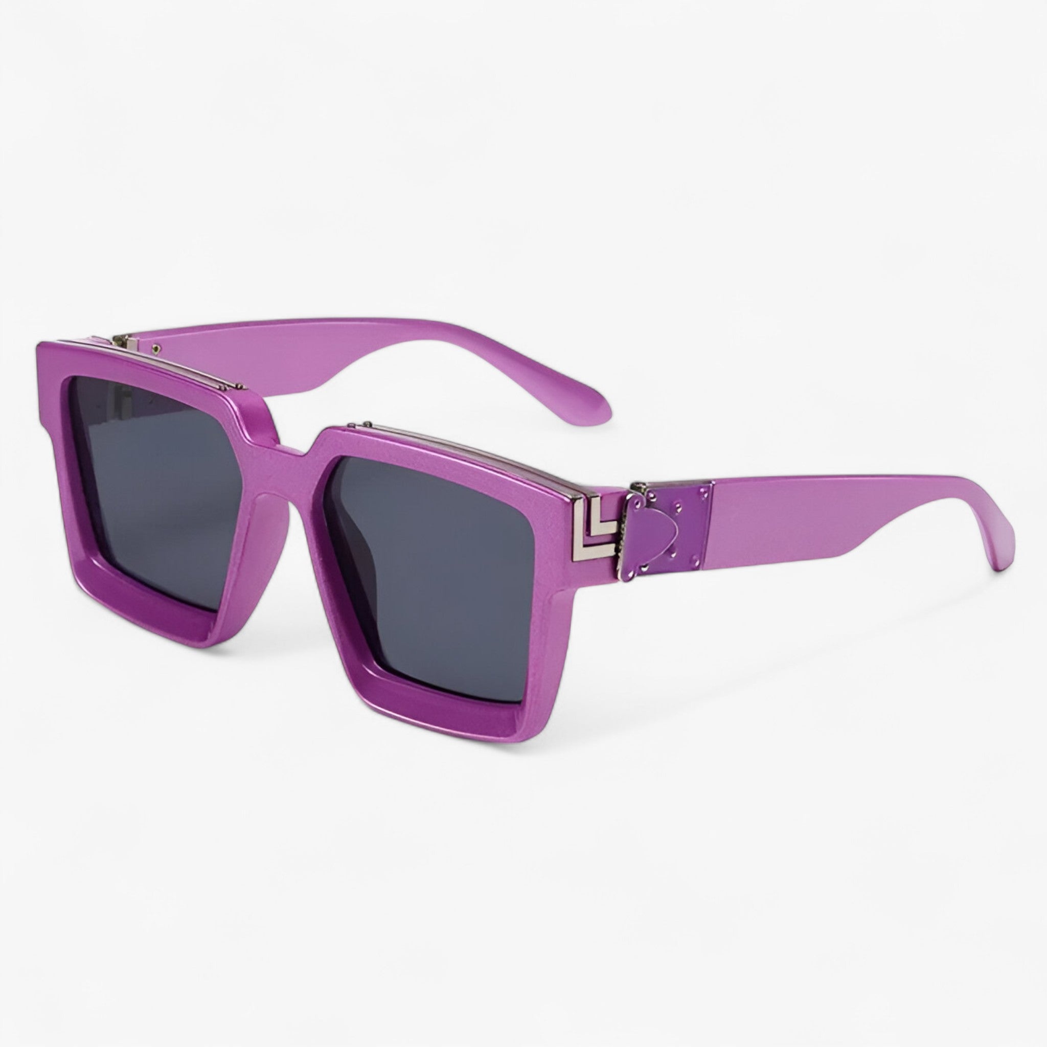 Occhiali da sole quadrati vintage da uomo - other - Fashion Sunglasses men sunglasses polarized mens sunglasses occhiali occhiali sole Polarized man sunglasses quadrati sole sunglasses sunglasses polarized men uomo vintage - Concept Palermo