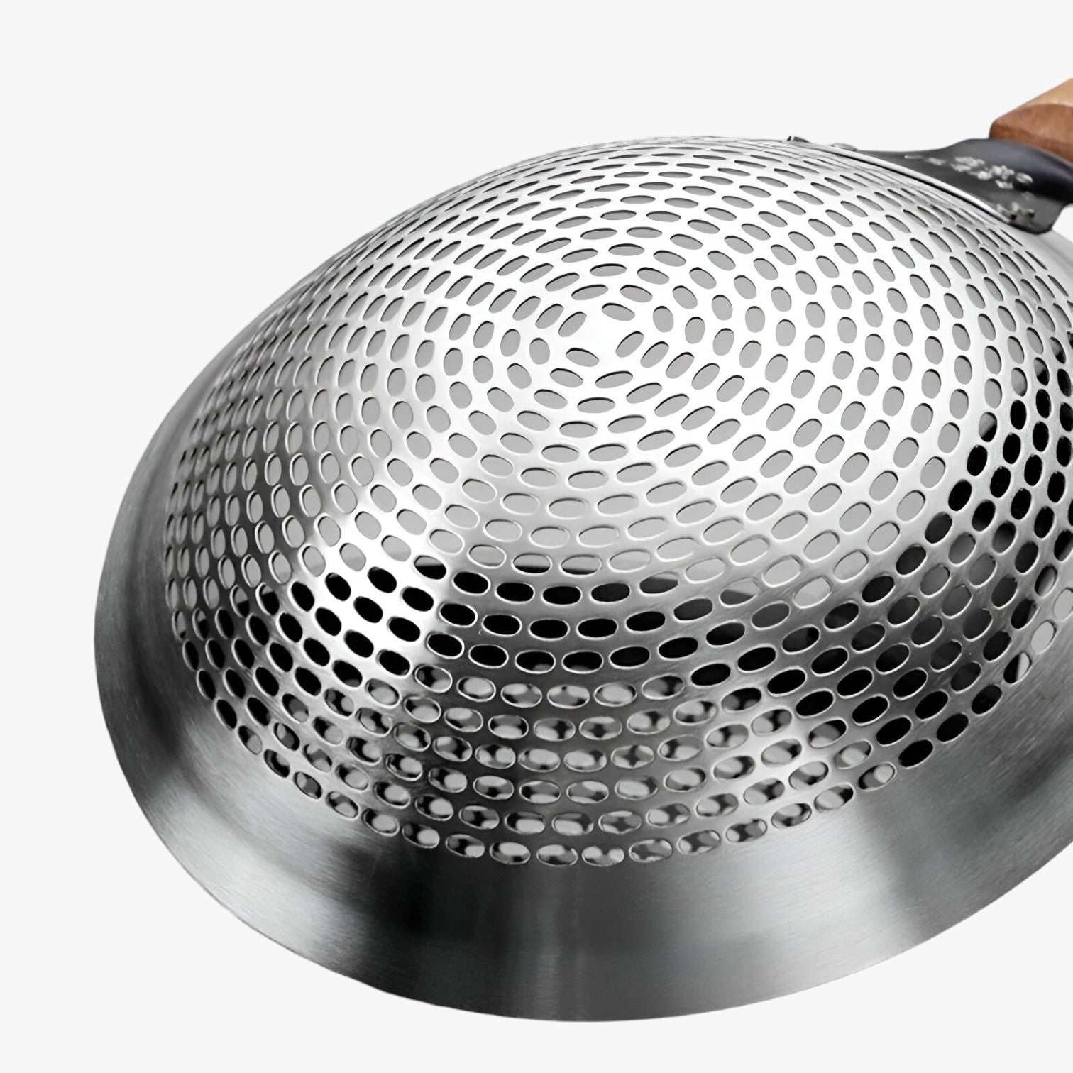 Colino extra grande per cucina - resistente, in acciaio inossidabile e comodo da usare Lino Uomo - - acciaio colino colino extra cucina extra inossidabile Kitchen kitchen & dining kitchen tools lino - Concept Palermo