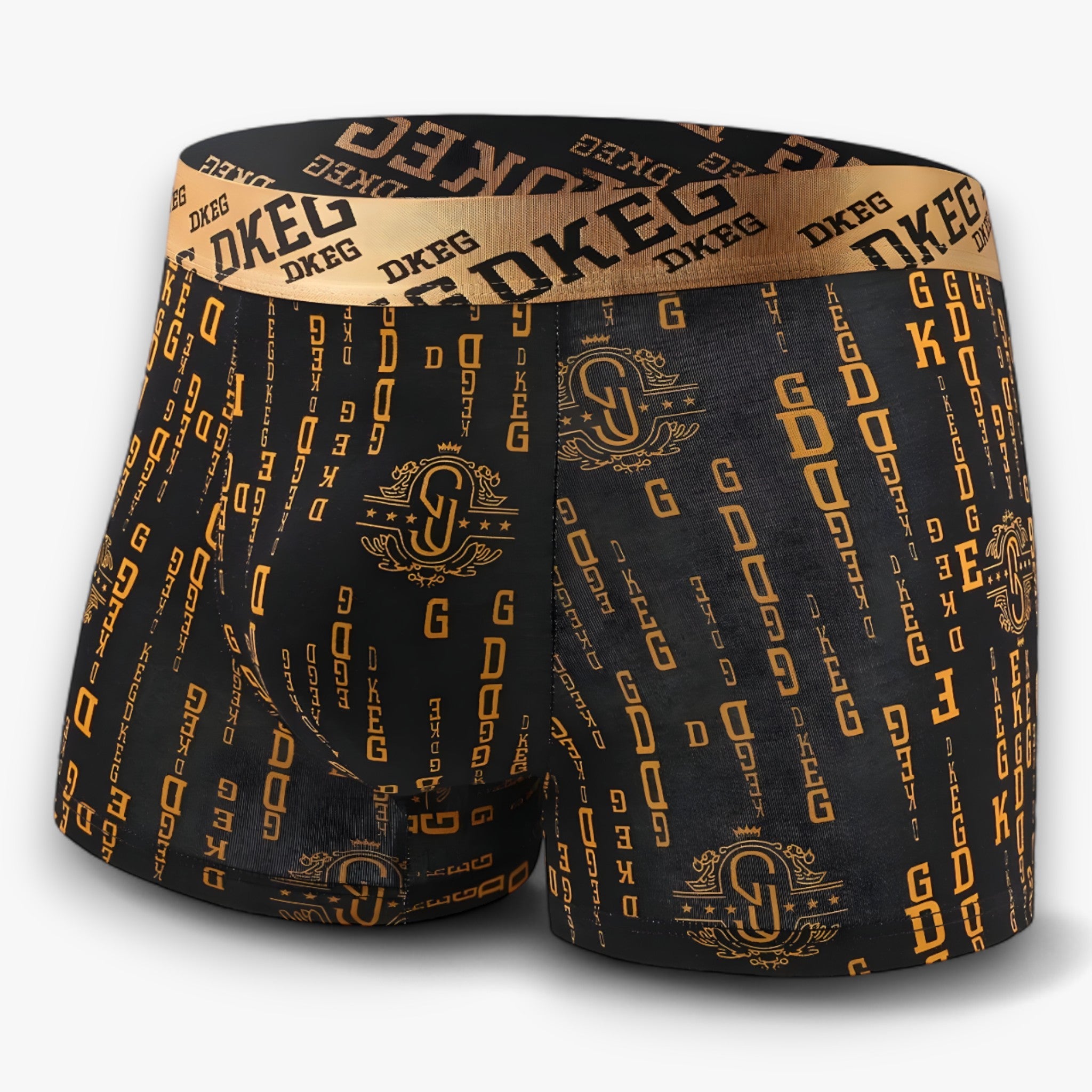 Boxer Shorts Deluxe - Cotone Traspirante Uomo - - Aanbevolen-tag boxer boxer shorts cotone deluxe jake | boxer shorts deluxe - cotone traspirante - € shorts traspirante uomo - Concept Palermo