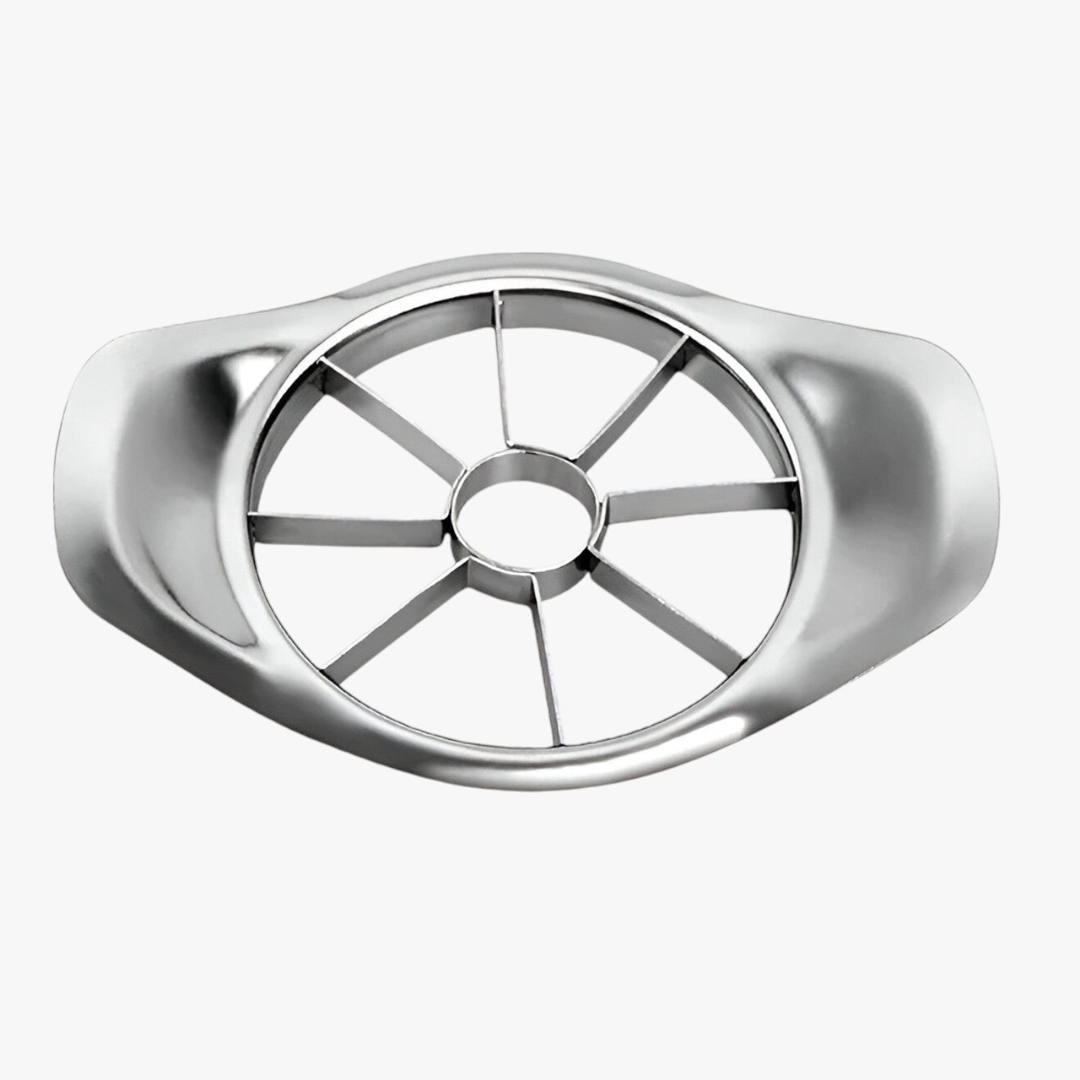 Pelapatate in acciaio inossidabile – Sbucciare e tagliare rapidamente e facilmente - argento - acciaio facilmente inossidabile Kitchen kitchen & dining kitchen accessory kitchen tools pelapatate pelapatate acciaio rapidamente sbucciare - Concept Palermo