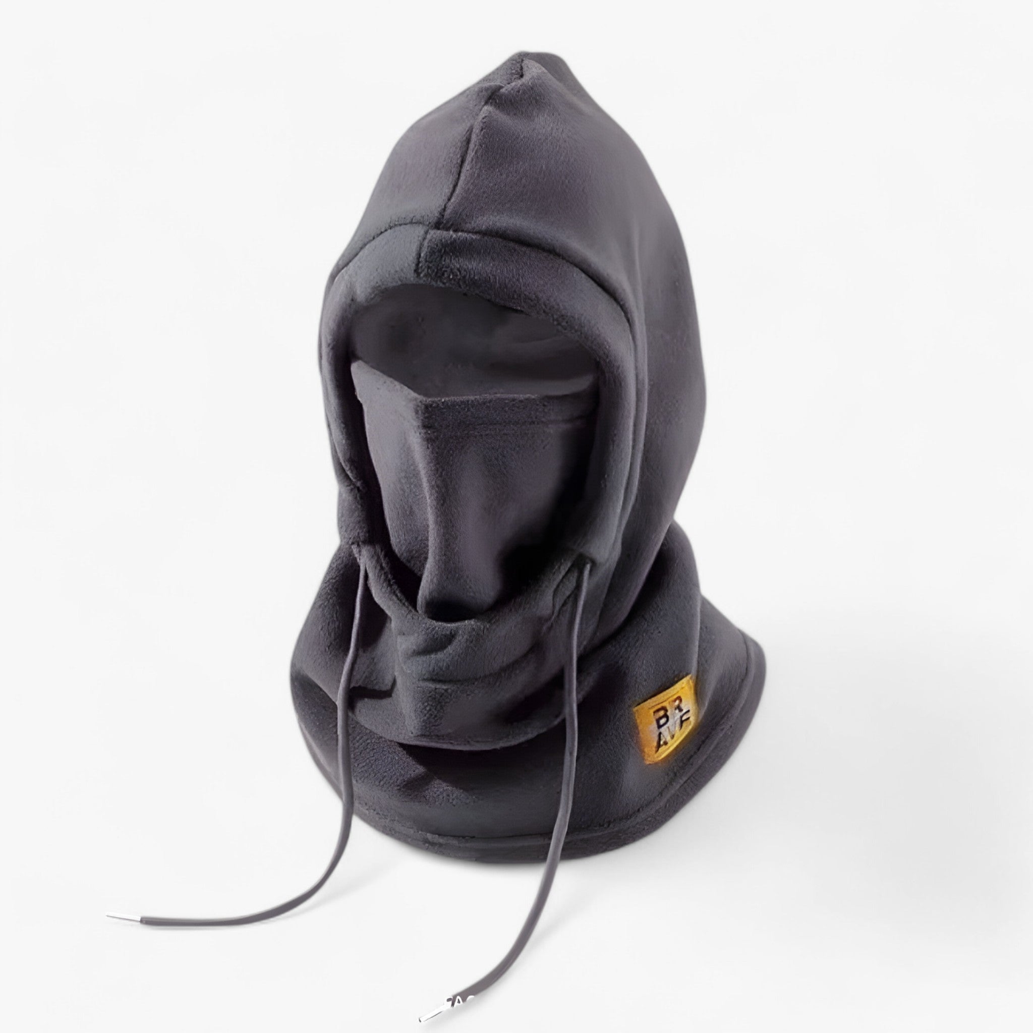 Winter Hoed 3-in-1 - Protezione e Comfort Uomo - Grigio con cappuccio Unica taglia - accessoires comfort hats hoed petten protezione seizoen uomo winter winter hoed - Concept Palermo