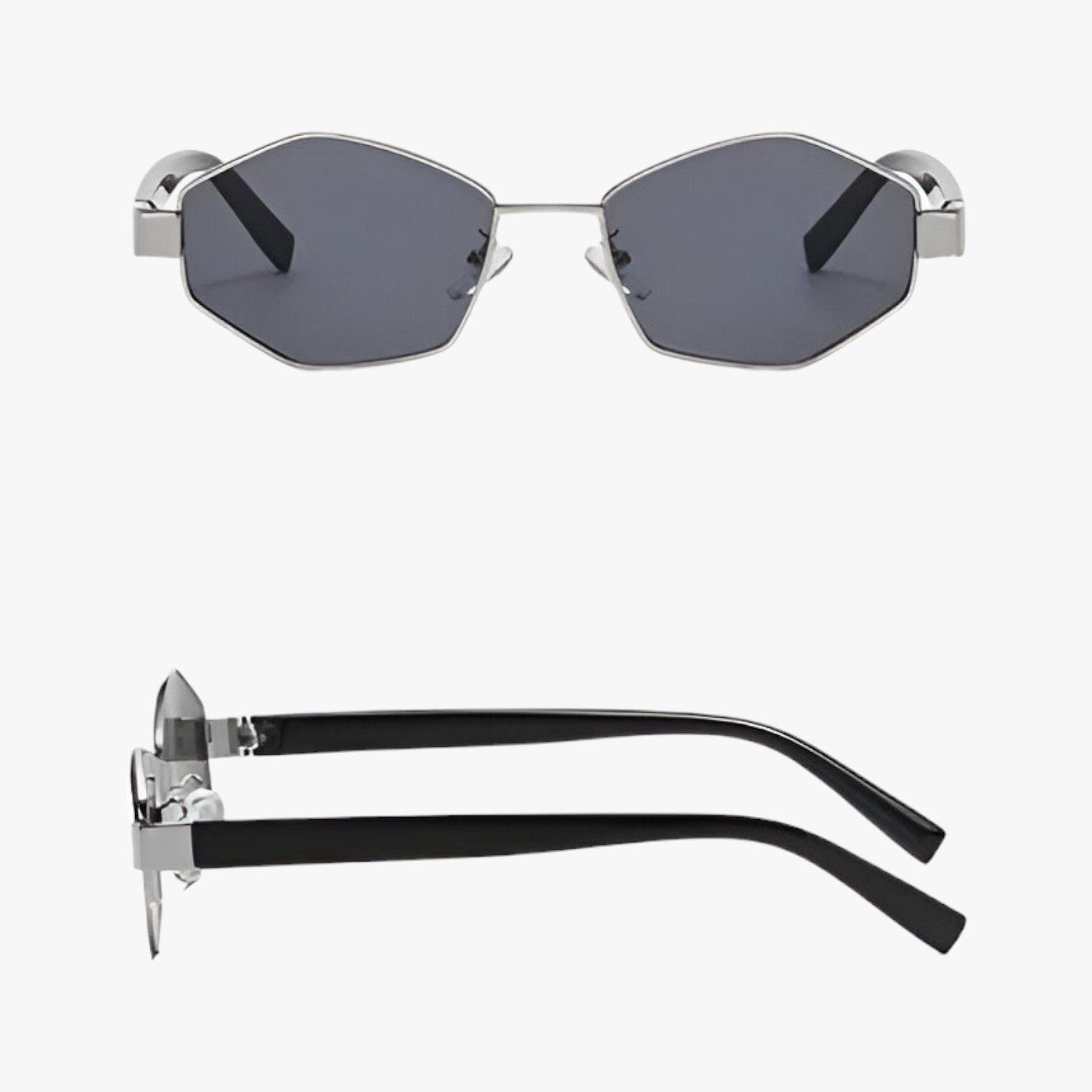 Occhiali da Sole Polygonali UV400 – Stile Unisex e Protezione per lo Sport all’Aperto Uomo - - aperto men sunglasses polarized mens sunglasses occhiali occhiali sole polygonali protezione sole sport stile sun glasses Sunglasses sunglasses polarized men - Concept Palermo