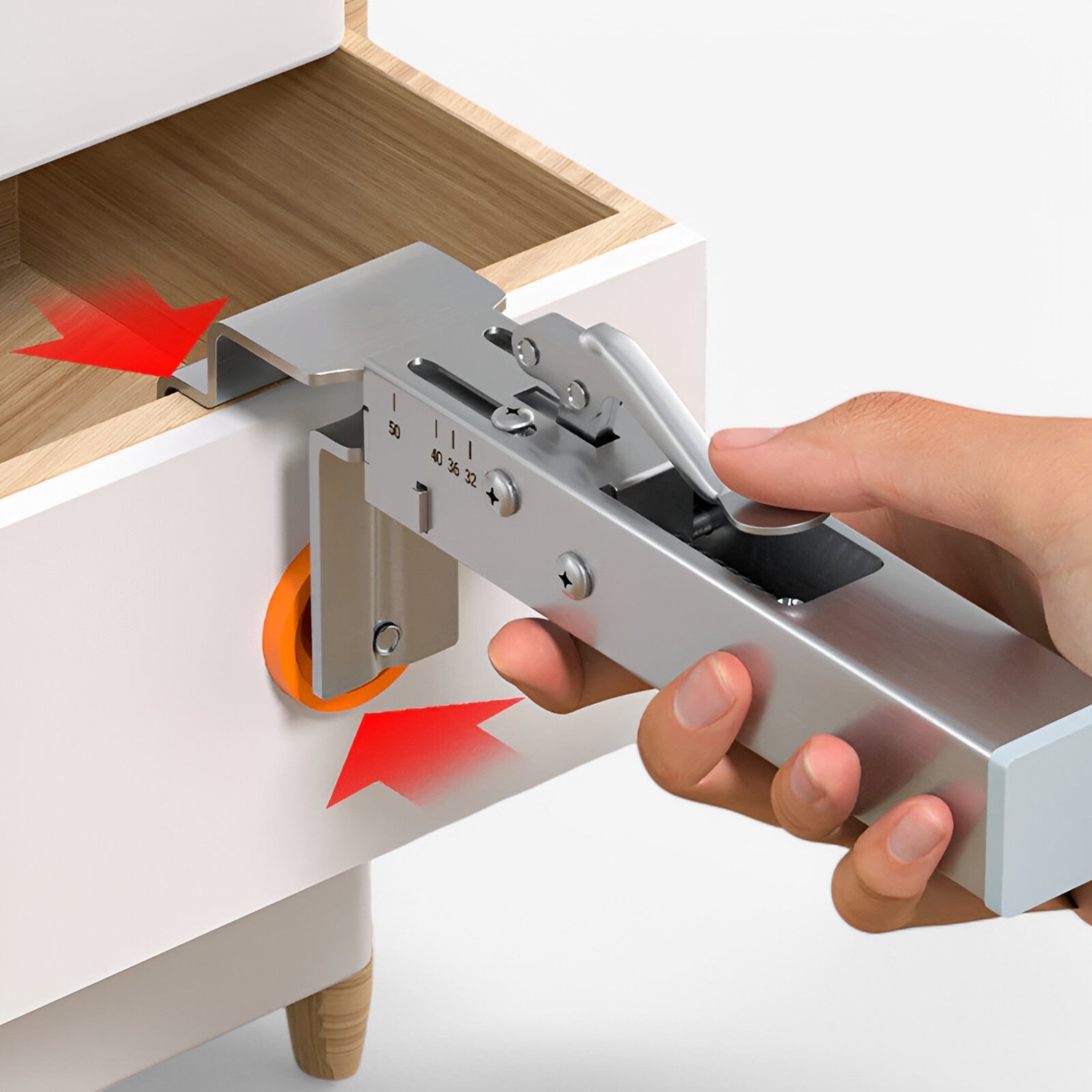 Staffe di installazione per carico anteriore - - anteriore carico fivalo™ | staffe di installazione per carico anteriore - € installazione staffe staffe installazione - Concept Palermo