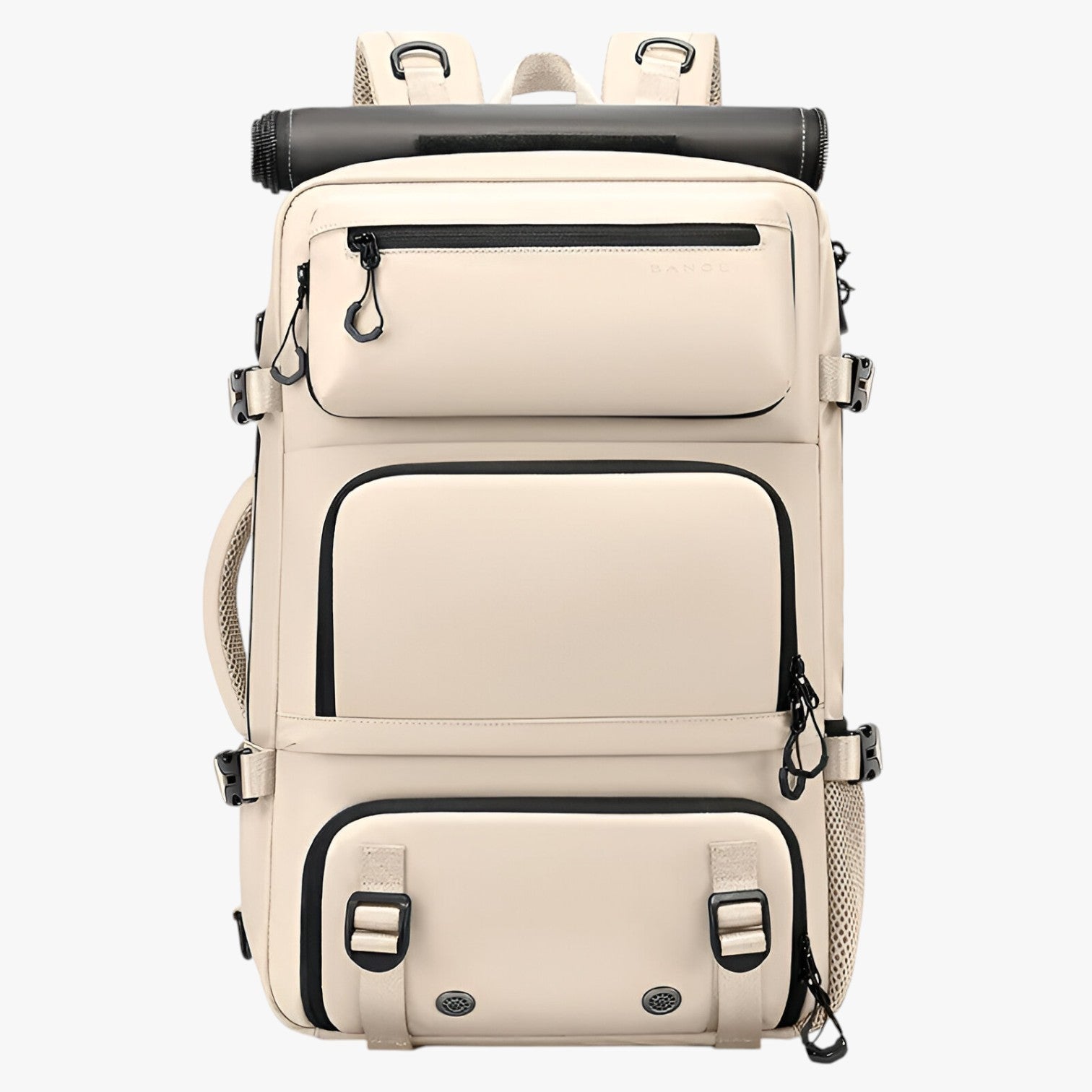 Borsa da viaggio impermeabile – Spaziosa, sicura e pratica Uomo - - Backpacks Bags borsa borsa viaggio impermeabile mens bag pratica sicura spaziosa uomo - Concept Palermo