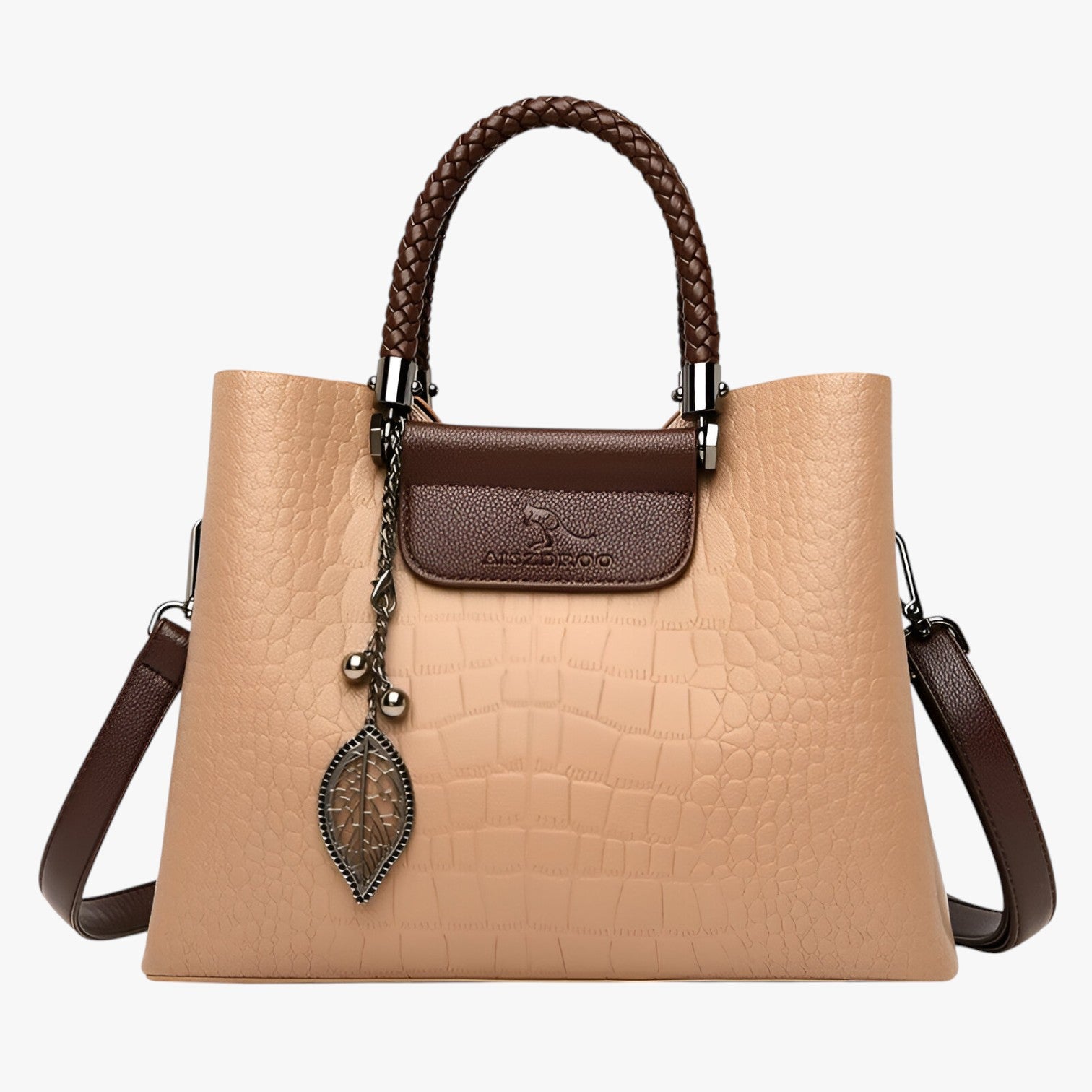 Borsa a tracolla e a spalla in morbida pelle Donna - - Bags borsa borsa tracolla donna handbags morbida pelle spalla tracolla women bags Women's handbags - Concept Palermo