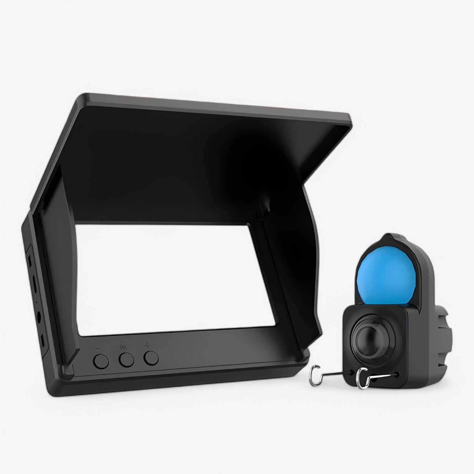 Fotocamera subacquea 1080p – Impermeabile, visione notturna e 6 ore di utilizzo - - camera fotocamera fotocamera subacquea gadget gadgets impermeabile notturna subacquea utilizzo visione - Concept Palermo