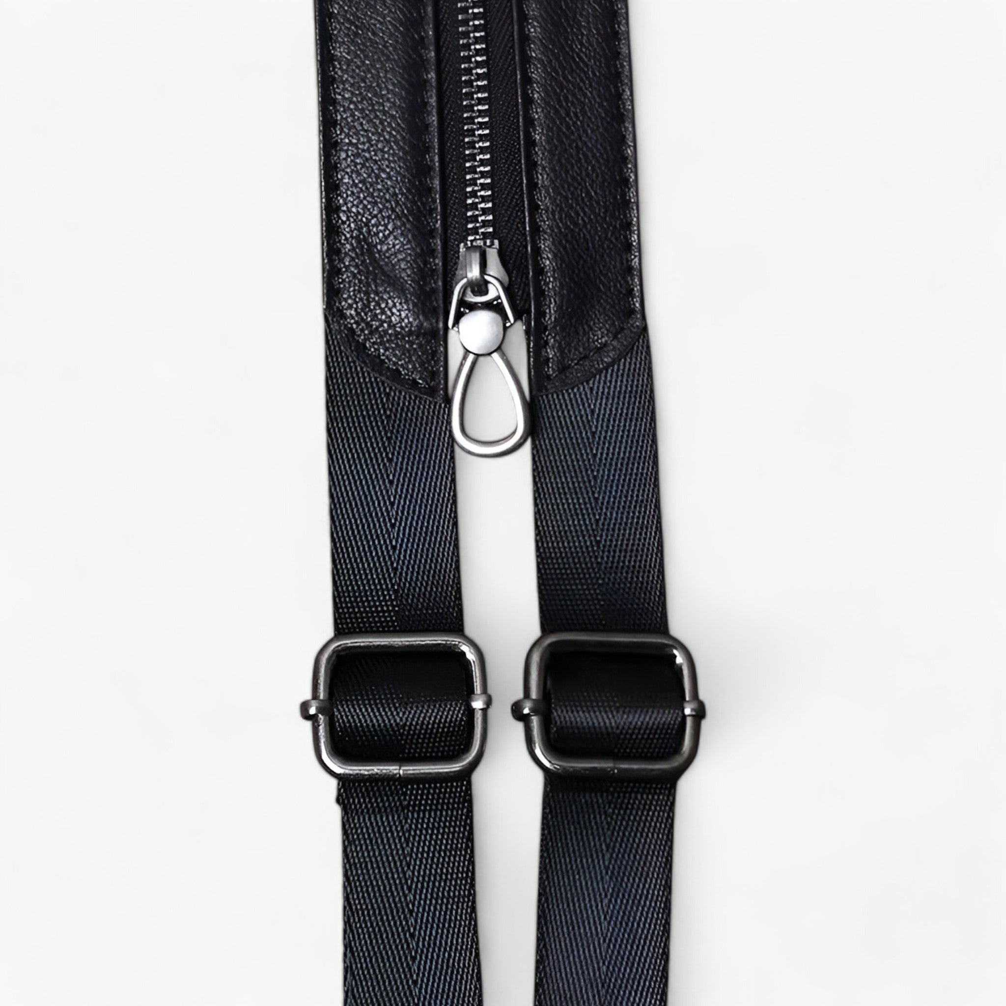 2 in 1 borsa - Stilosy e spaziosa Pelle - - accessoires bags borsa pelle spaziosa stilosy tassen - Concept Palermo