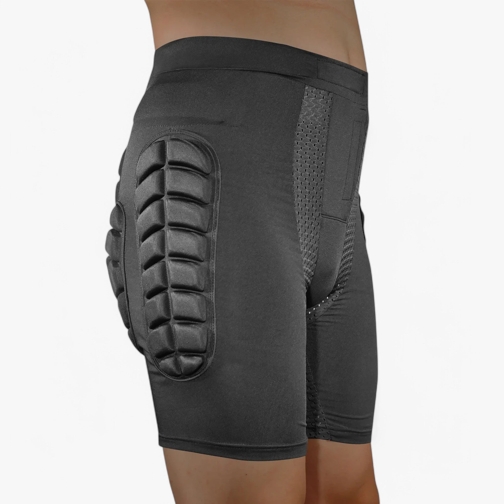 Pantaloncino Imbottito Uomo - - imbottito pantaloncino pantaloncino imbottito shorts uomo - Concept Palermo