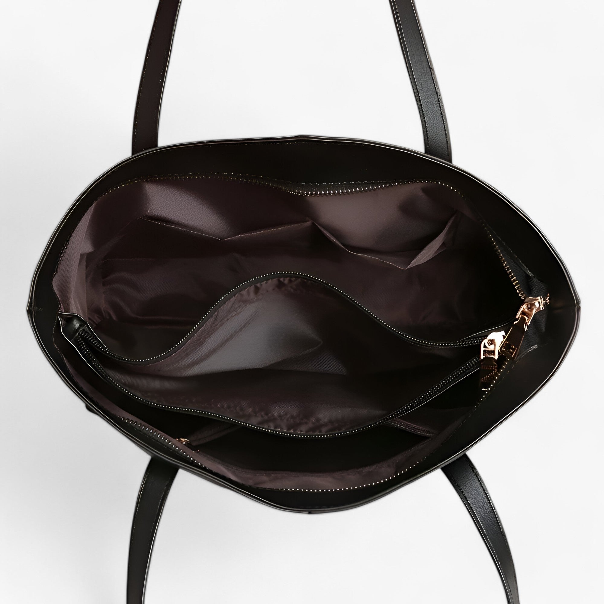 La tua borsa da donna – Spazio e qualità in pelle PU - - bags borsa borsa donna donna pelle qualità Shoulder Bags spazio WOMEN Women's shoulder bag - Concept Palermo