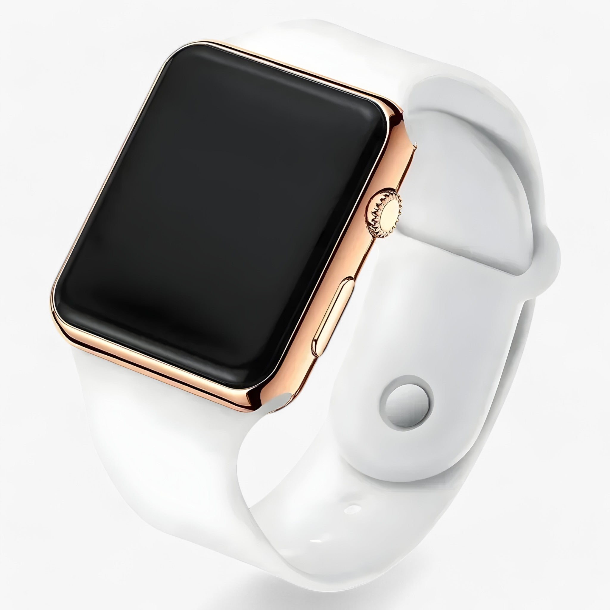 Macinacaffè Classico - Senza Tempo e Versatile Uomo - 4 - accessoires horloges macinacaffè tempo uomo versatile watches - Concept Palermo