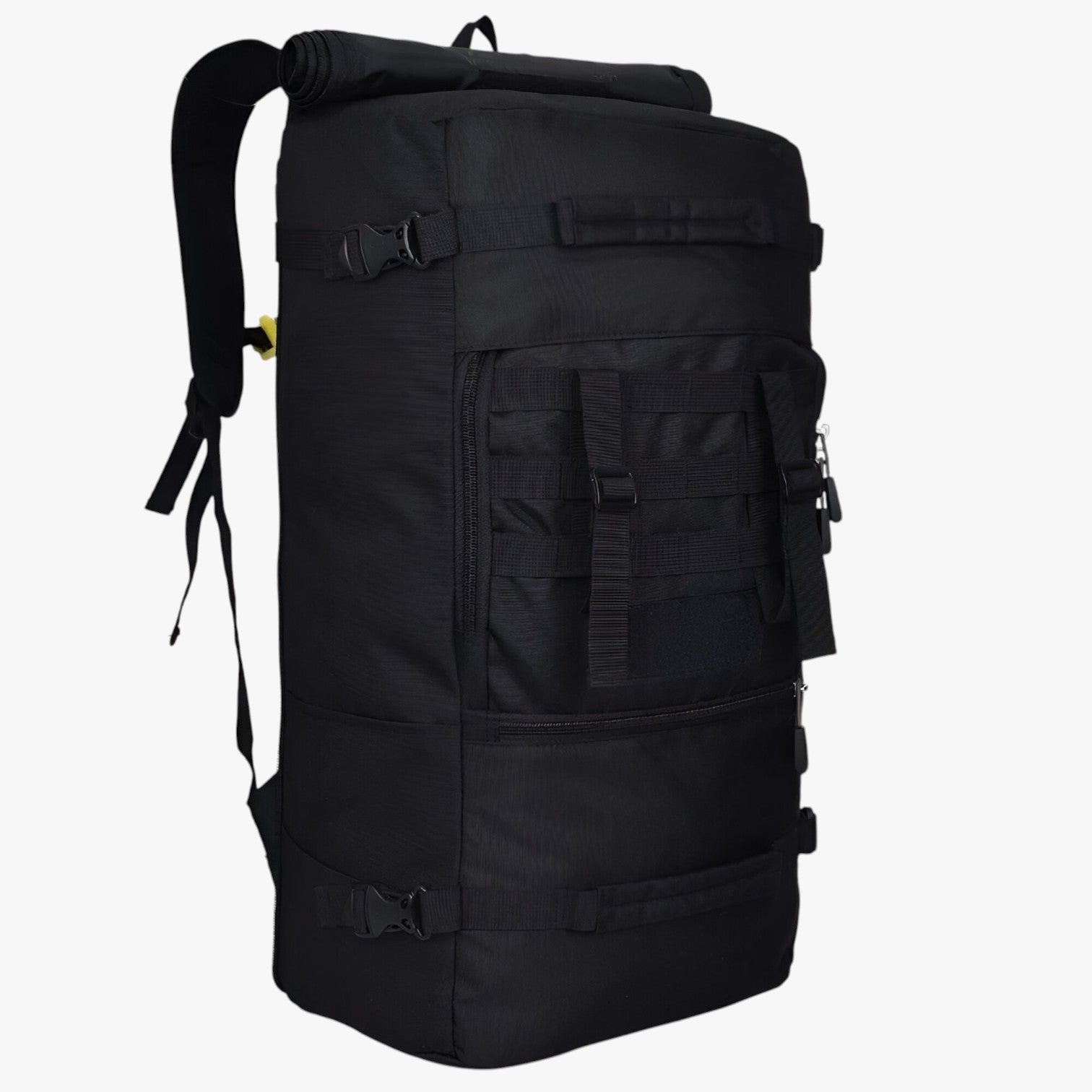 Ampio zaino da trekking da 50L per campeggio, escursionismo e alpinismo Uomo - - alpinismo ampio ampio zaino Backpacks bag bags campeggio escursionismo mens bag trekking uomo - Concept Palermo