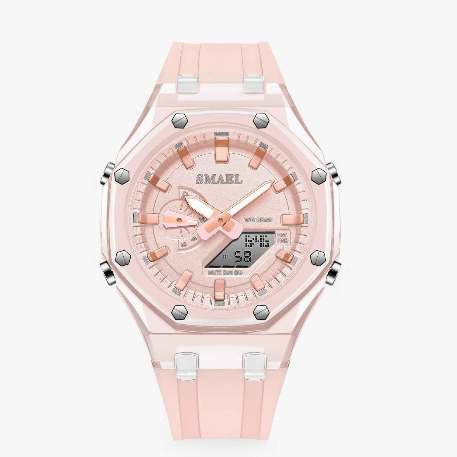 Impermeabile e doppia visualizzazione dell'ora - - dell doppia female watch impermeabile impermeabile doppia visualizzazione watch watch for women watches women watch wrist watches for women - Concept Palermo