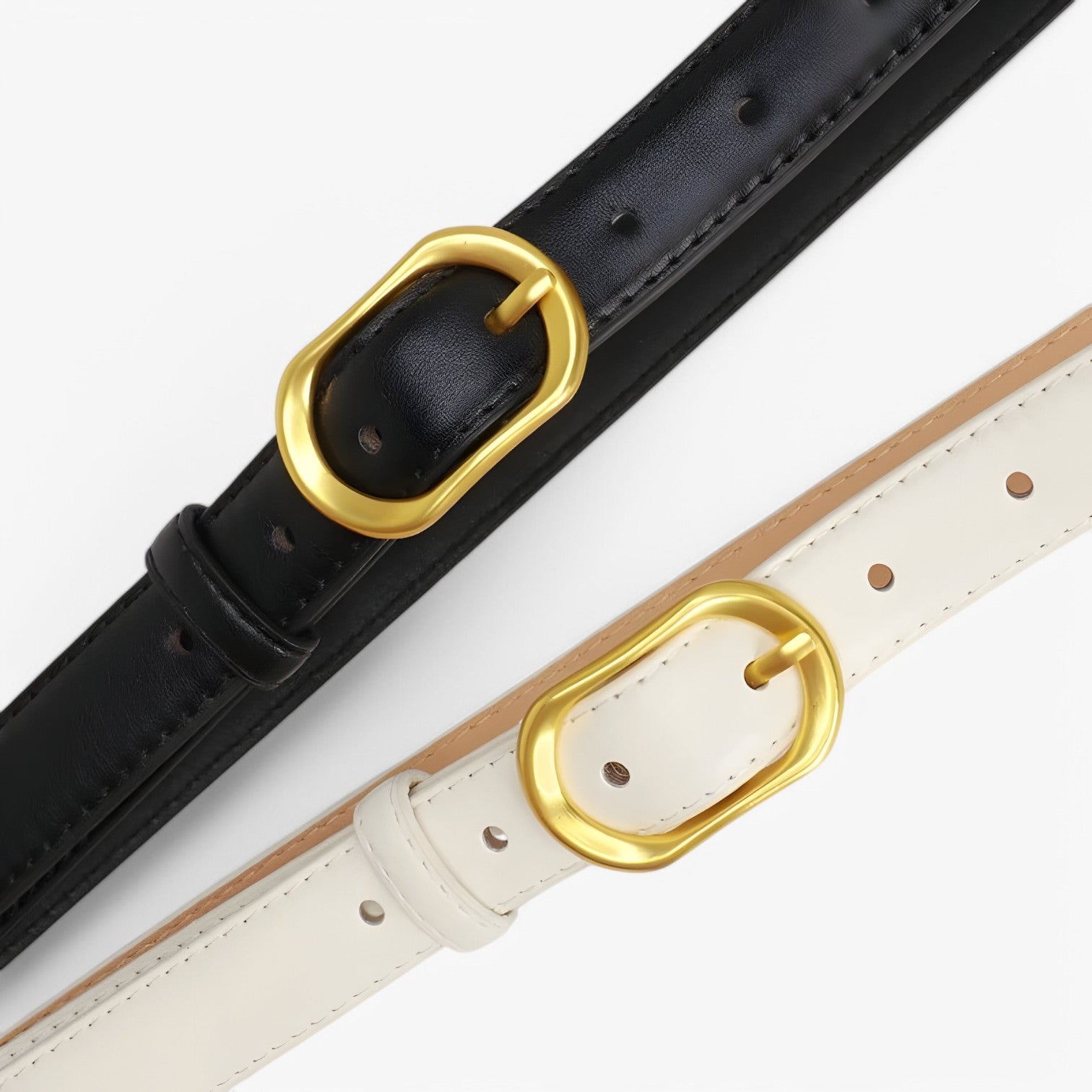 Per Jeans e Abiti Donna - - abiti belts donna jeans jeans abiti waist belt for women Womens belt - Concept Palermo