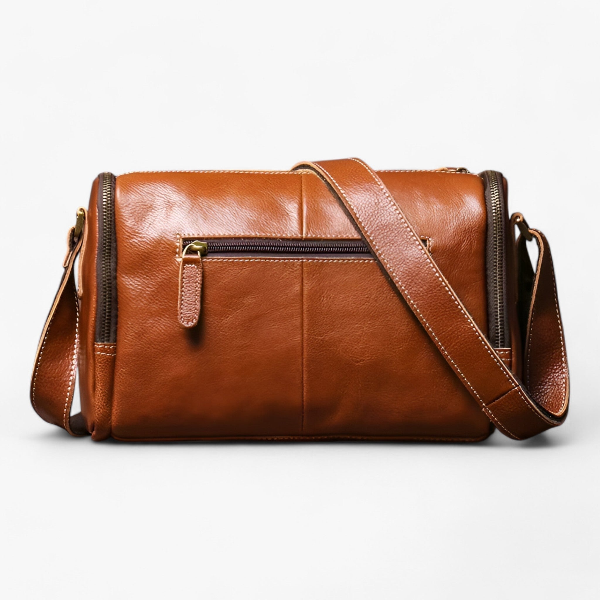 Borsa a spalla vintage - multifunzionale - - accessoires bags borsa borsa spalla multifunzionale spalla tassen vintage - Concept Palermo