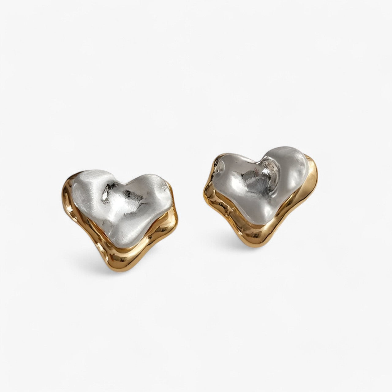 Orecchini Moda 2024 - Stile Unico e Raffinato Donna - Argento 3 - donna EARRINGS Earrings for Women Girls jewelry moda orecchini orecchini moda raffinato stile womens fashion - Concept Palermo