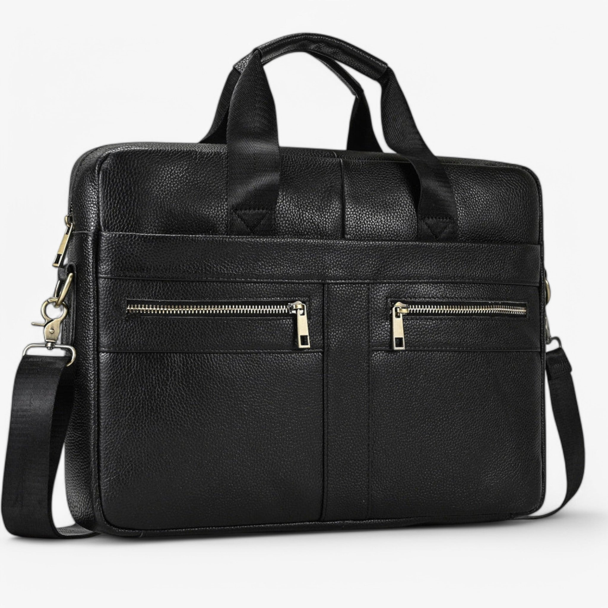 Business Uomo - Nero - accessoires bags business business uomo tassen uomo - Concept Palermo