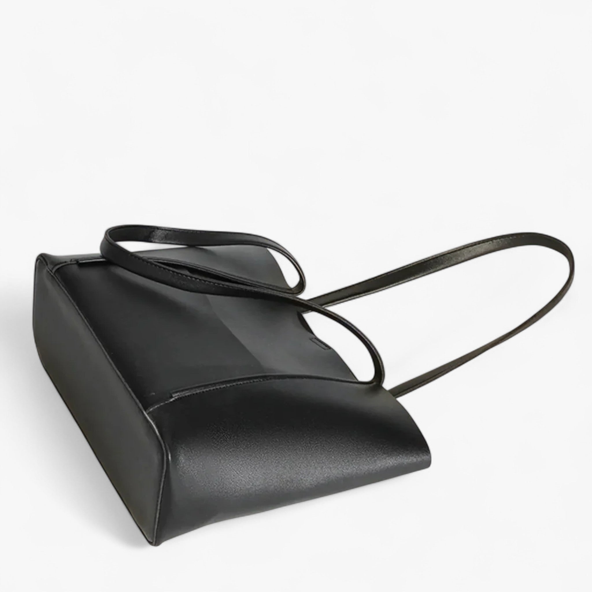 Borsa Stella con manici superiori - - Bags borsa borsa stella handbags manici Shoulder Bags stella superiori women bags Women's handbags - Concept Palermo