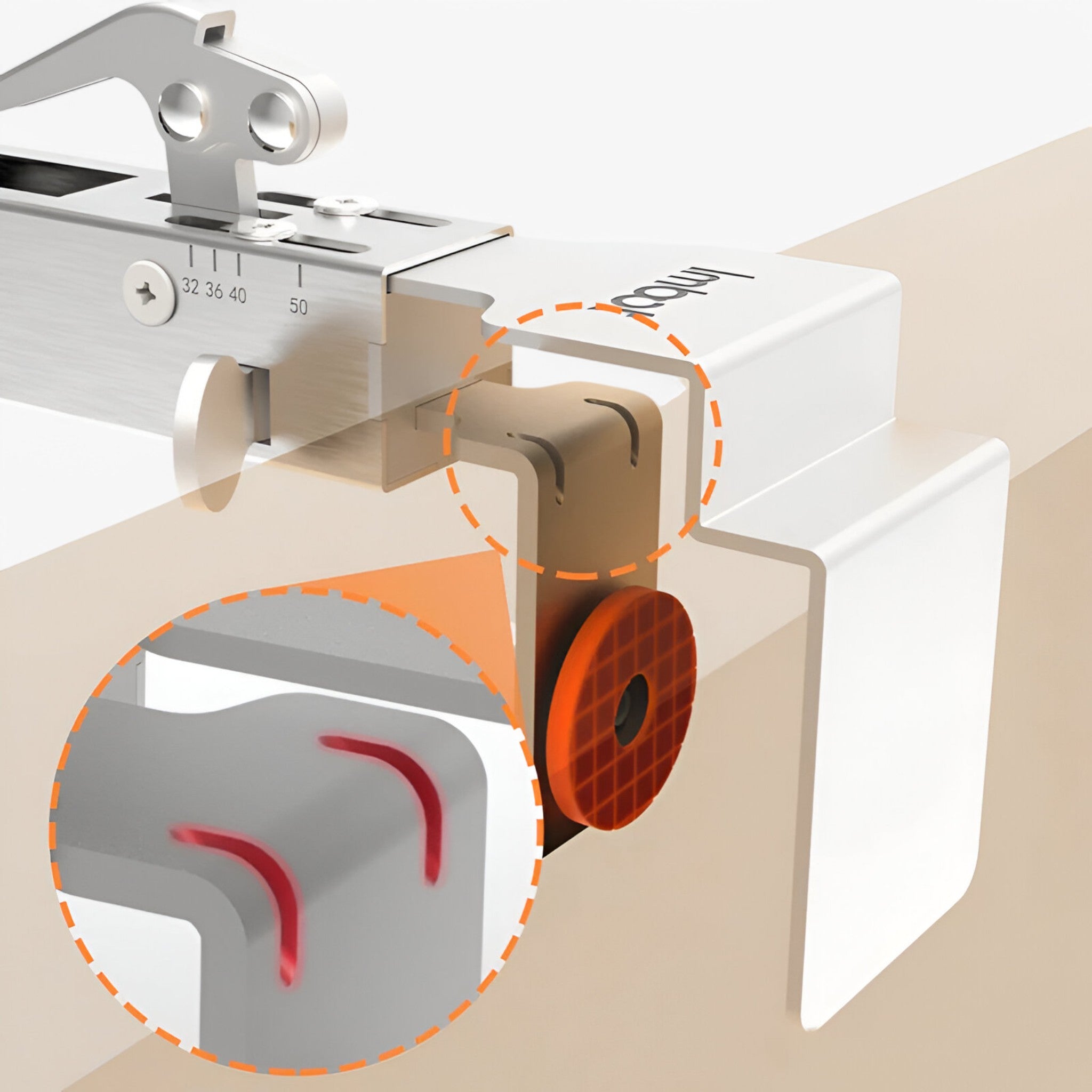 Staffe di installazione per carico anteriore - - anteriore carico fivalo™ | staffe di installazione per carico anteriore - € installazione staffe staffe installazione - Concept Palermo