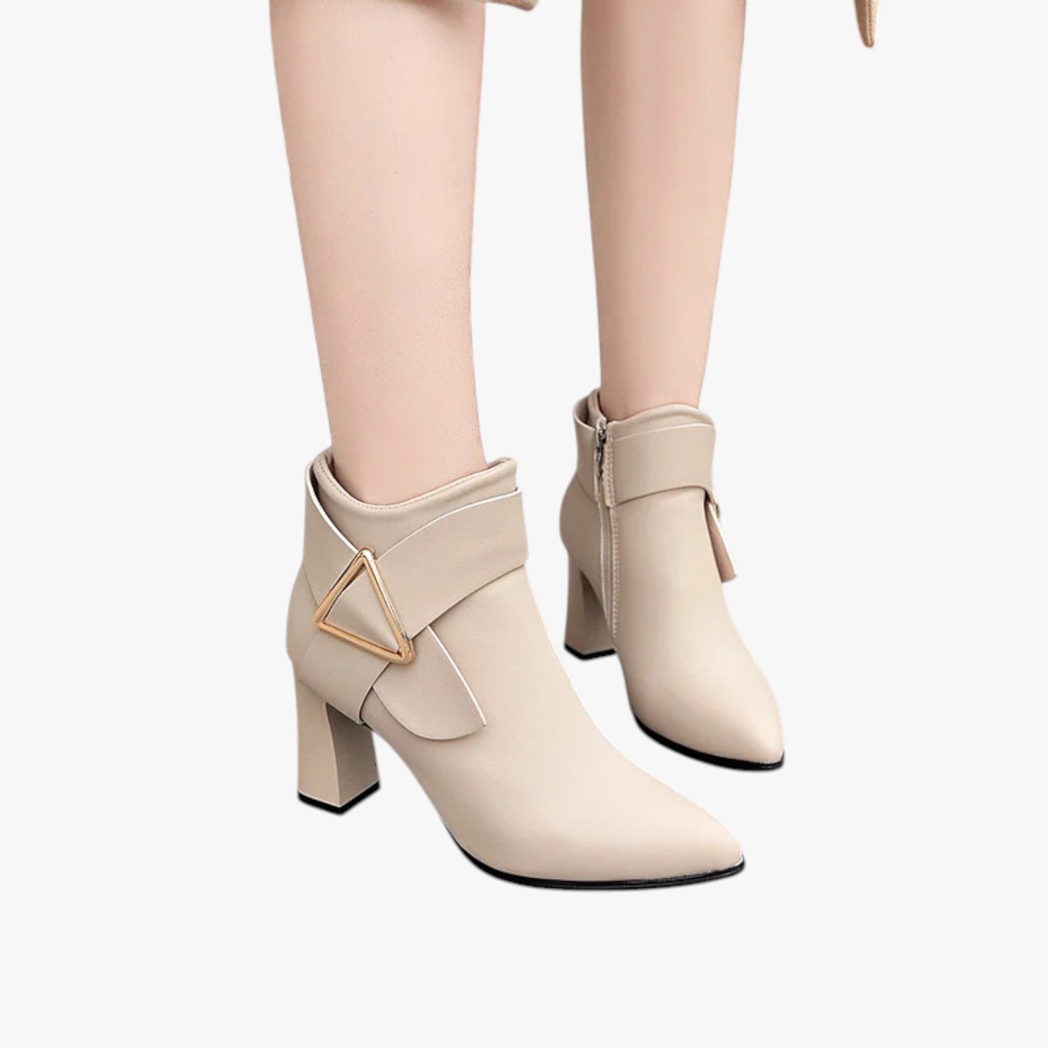 Stivaletti impermeabili con tacco: eleganza e comfort in ogni stagione - - BOOTS Boots & Shoes comfort eleganza impermeabili ogni shoes stagione stivaletti stivaletti impermeabili womens boots - Concept Palermo