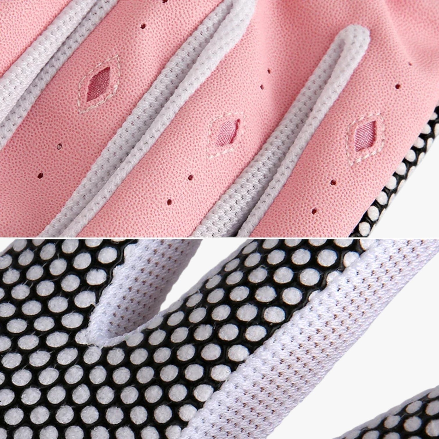 PGM Guanti da Golf Donna Antiscivolo in Pelle PU Traspirante - - antiscivolo donna gloves golf guanti guanti golf gwen | pgm guanti da golf donna antiscivolo in pelle pu traspirante - €25 pelle traspirante - Concept Palermo