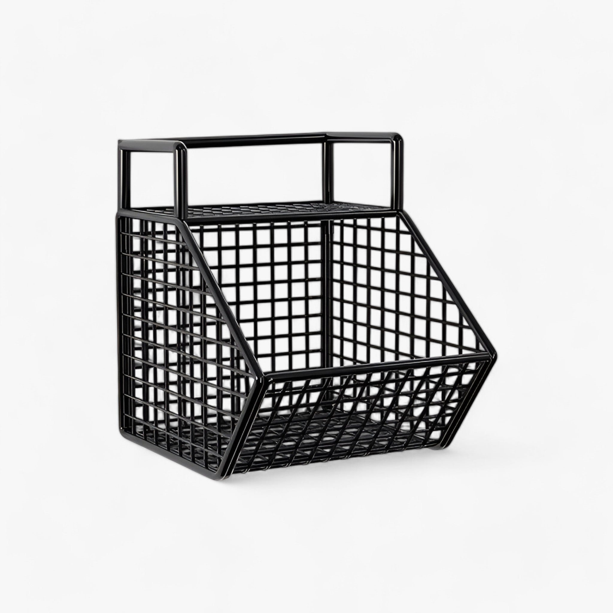 Cesto di St storage sospeso Salvaspazio Uomo - - cesto cesto storage home & garden huis & tuin salvaspazio sospeso storage uomo - Concept Palermo