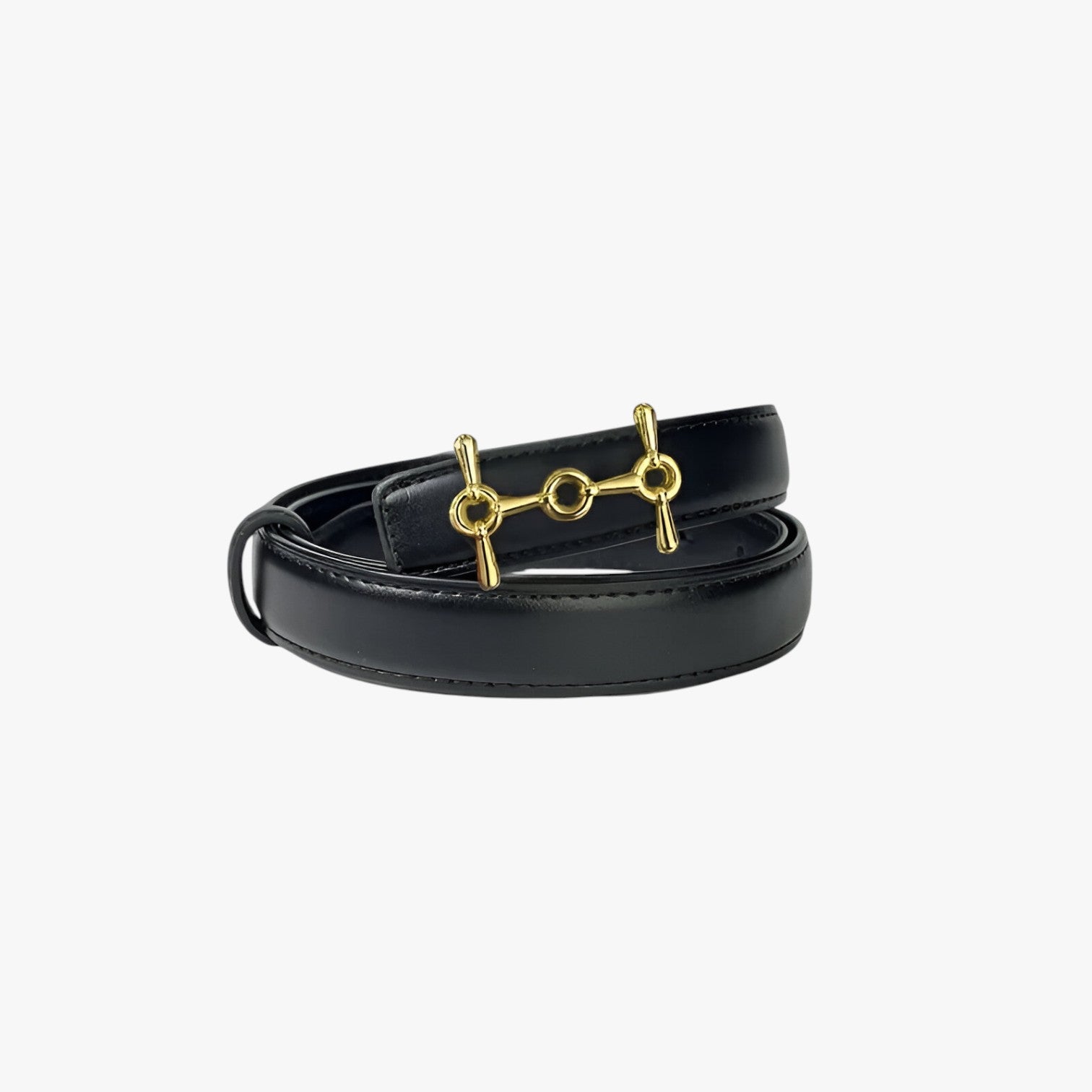 Design senza tempo e vestibilità Pelle - 110cm - belts design design tempo pelle tempo vestibilità waist belt for women Womens belt - Concept Palermo