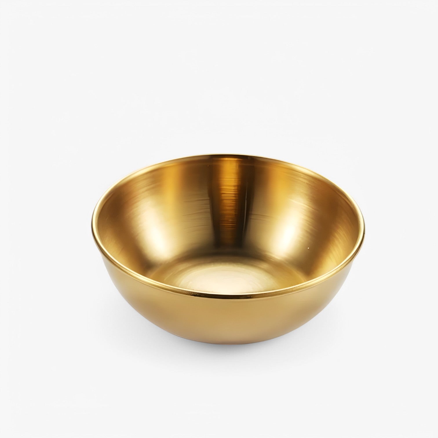 Ciotole per zuppe in acciaio inox – Servire in modo e pratico Uomo - - acciaio ciotole ciotole zuppe inox Kitchen kitchen & dining kitchen accessory kitchen utensil modo pratico servire - Concept Palermo