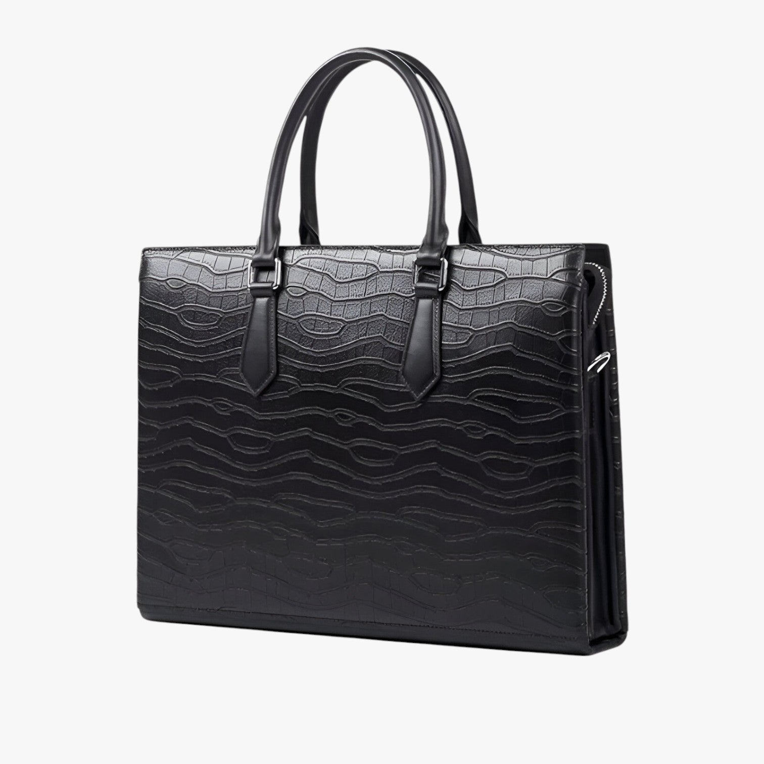 Valigetta in pelle ad alta capacità Uomo - - alta Bags bags for men capacità handbags pelle Shoulder & Crossbody Bags Shoulder Bags uomo valigetta valigetta pelle - Concept Palermo
