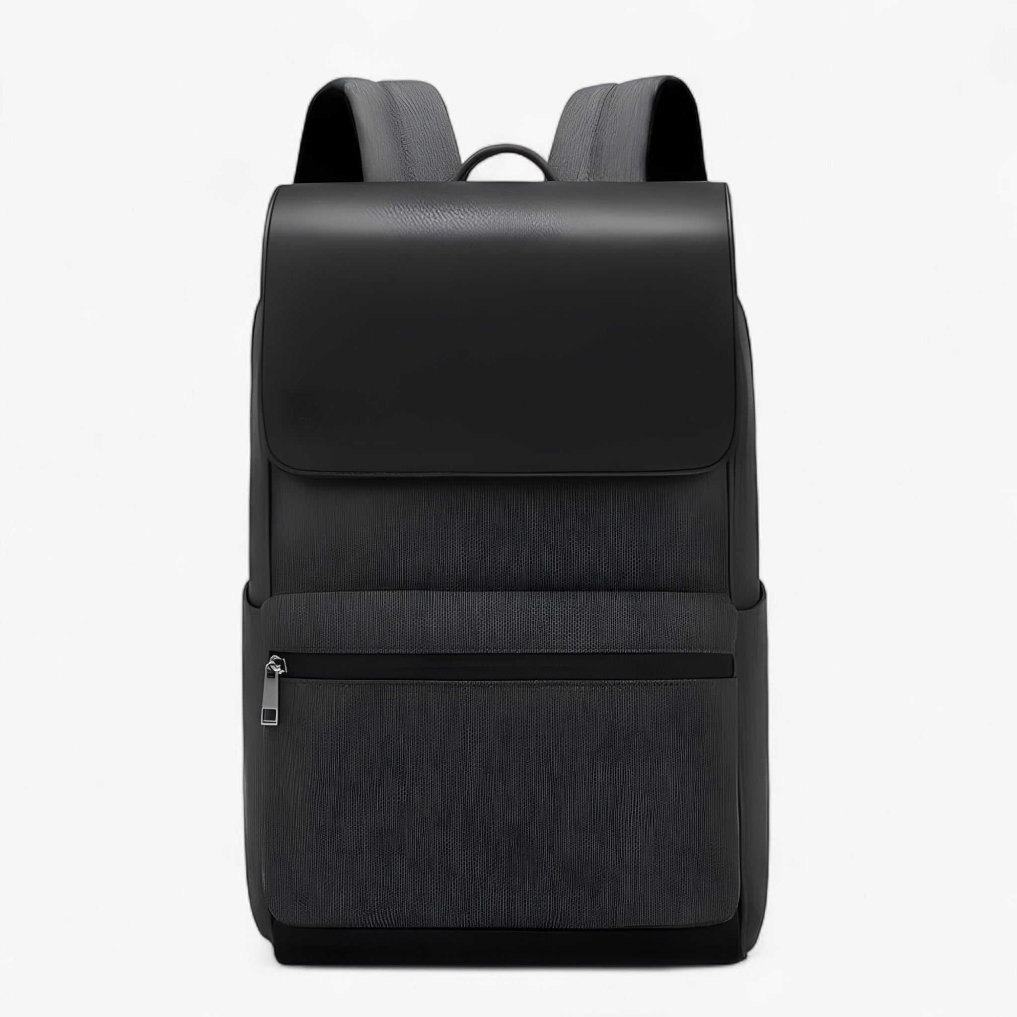 Zaino Edge Pro nero opaco Uomo - Nero - accessoires bags edge opaco tassen uomo zaino zaino edge - Concept Palermo