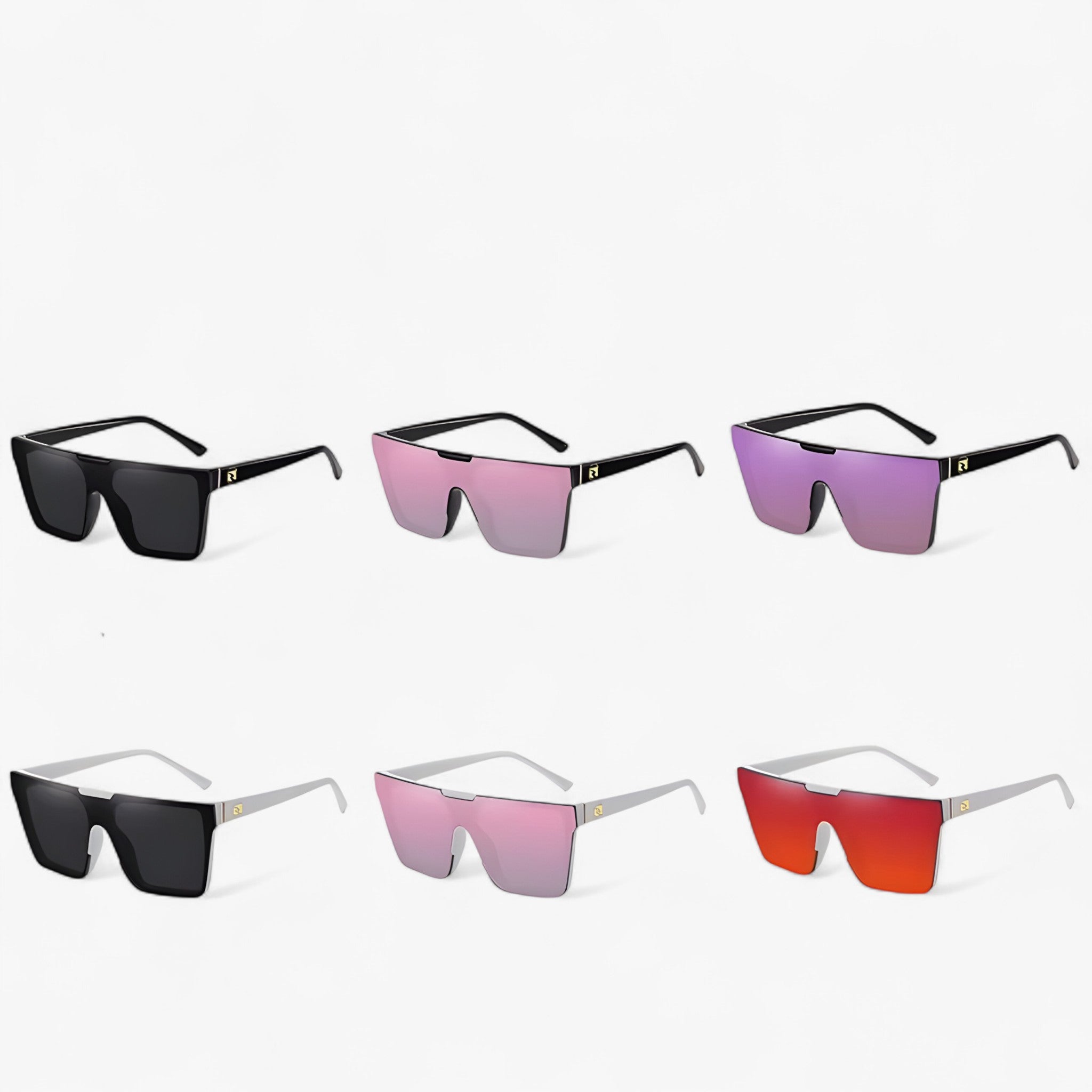 Occhiali da sole monoblocco di lusso Uomo - - Fashion Sunglasses men sunglasses polarized mens sunglasses monoblocco occhiali occhiali sole Polarized man sunglasses sole sunglasses sunglasses polarized men uomo - Concept Palermo