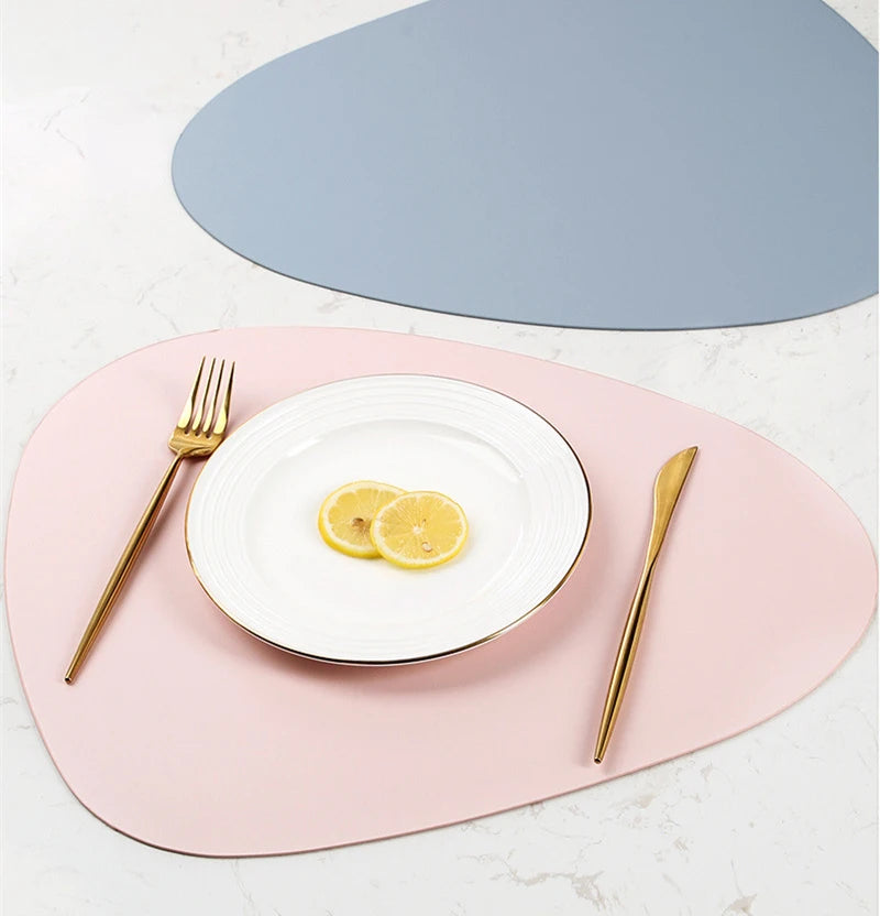 E Sostenibili - - home & garden sostenibili table mats - Concept Palermo