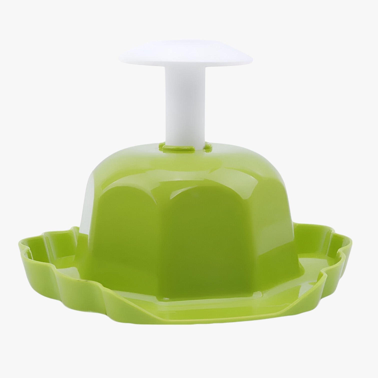 Protezione sicura per le dita durante il taglio Pelle - verde - cucina dita durante kitchen & dining pelle protezione protezione sicura sicura taglio - Concept Palermo
