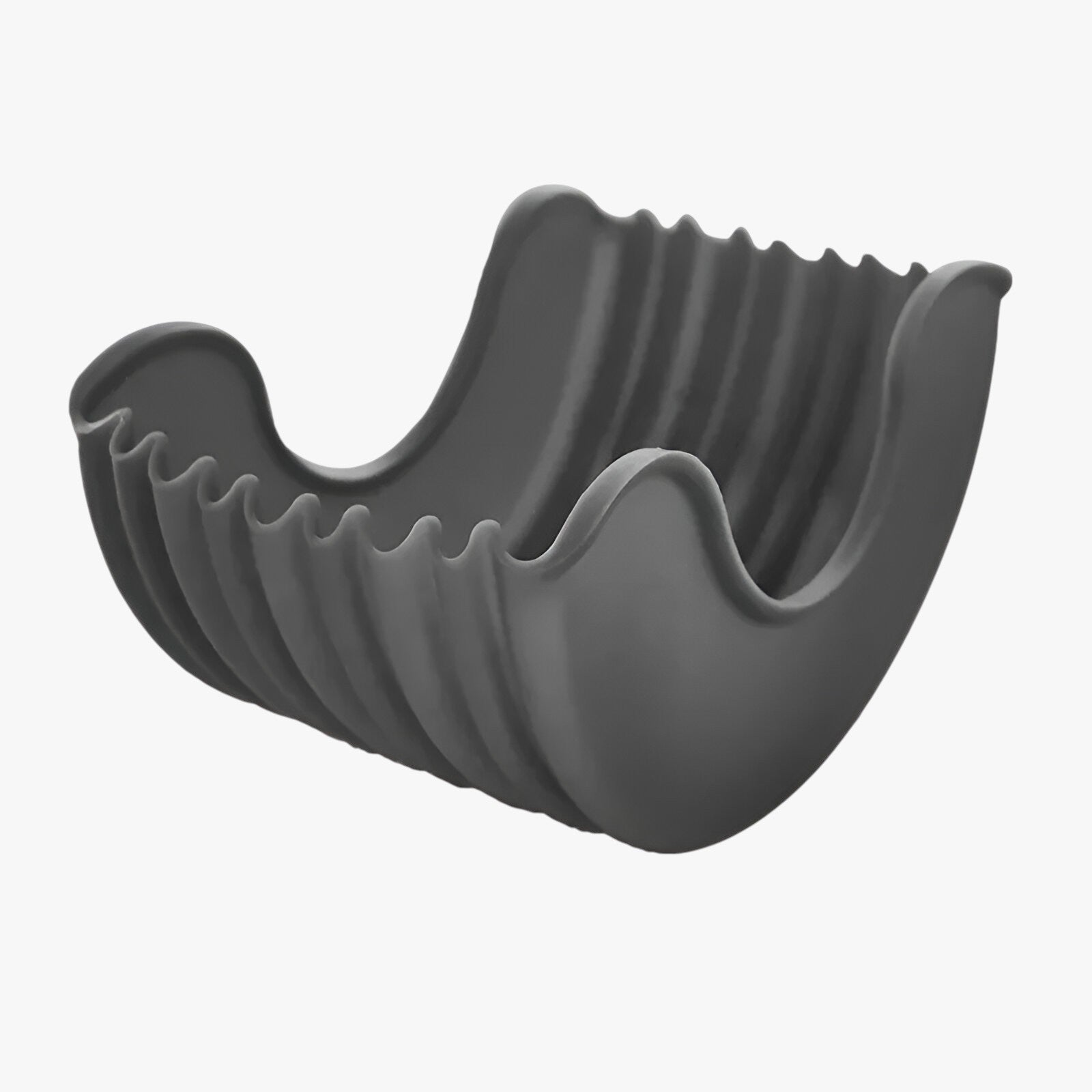 Portaburger riutilizzabile per cucina organizzata - grigio - cucina Kitchen kitchen & dining kitchen accessory kitchen tools organizzata portaburger portaburger riutilizzabile riutilizzabile - Concept Palermo