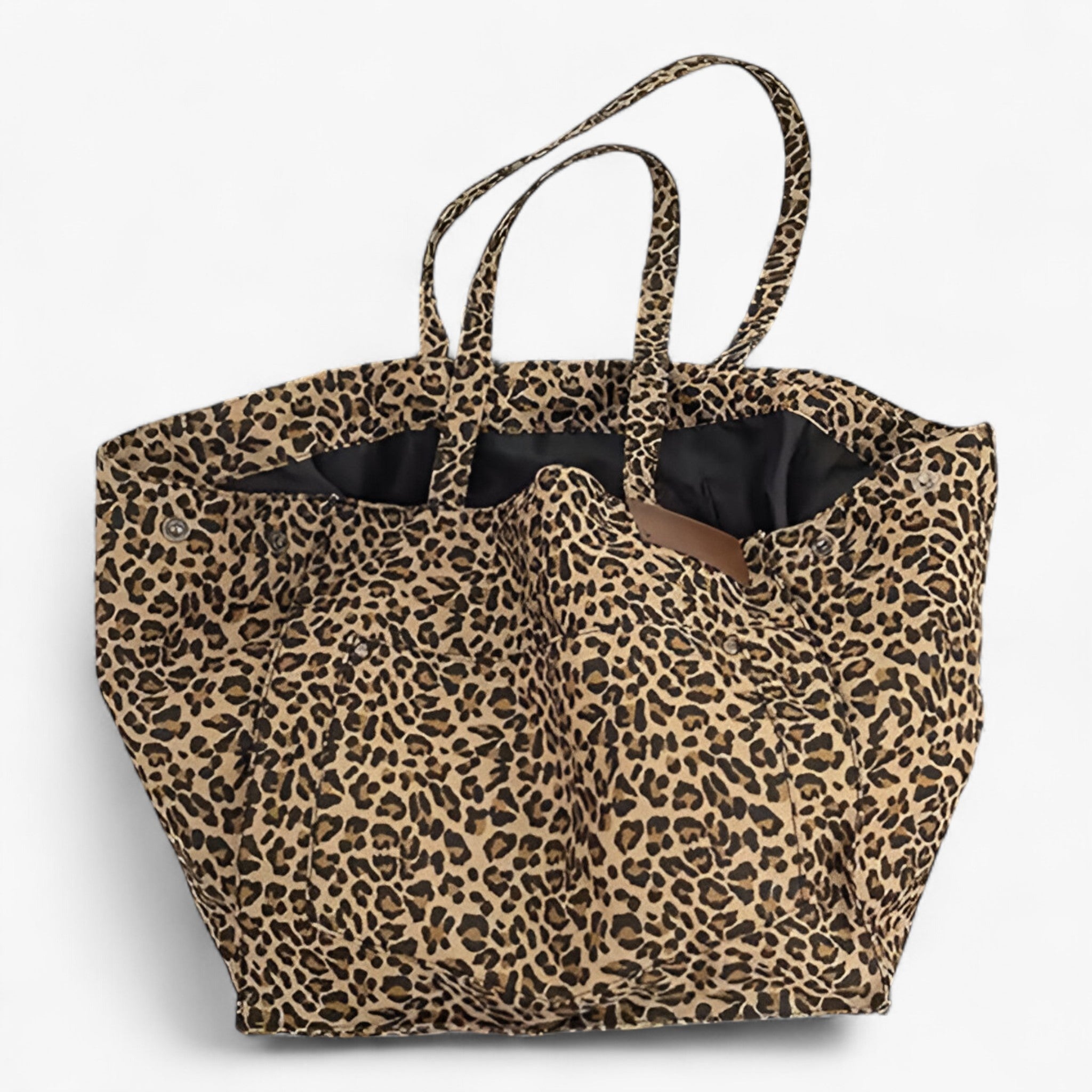 NATALIE - BORSA LUIPAARD Donna - - Bags borsa donna handbags luipaard natalie women bags Women's handbags - Concept Palermo