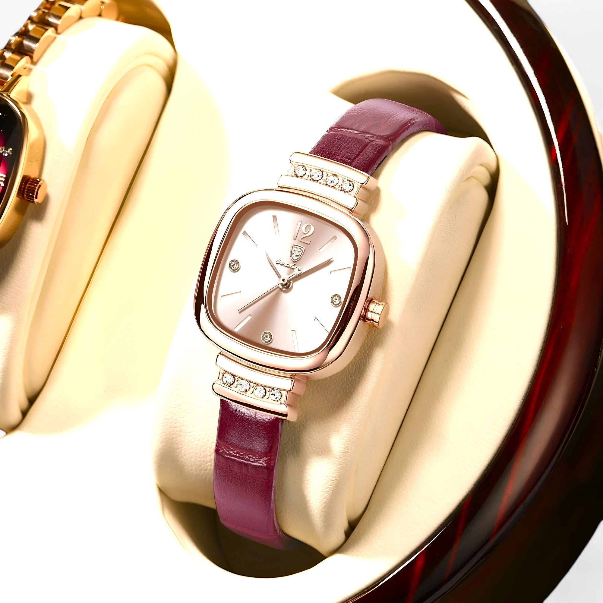 Orologio di lusso per donne Oro - - donne ladies watch orologio orologio donne watch for women watches WOMEN wrist watches for women - Concept Palermo