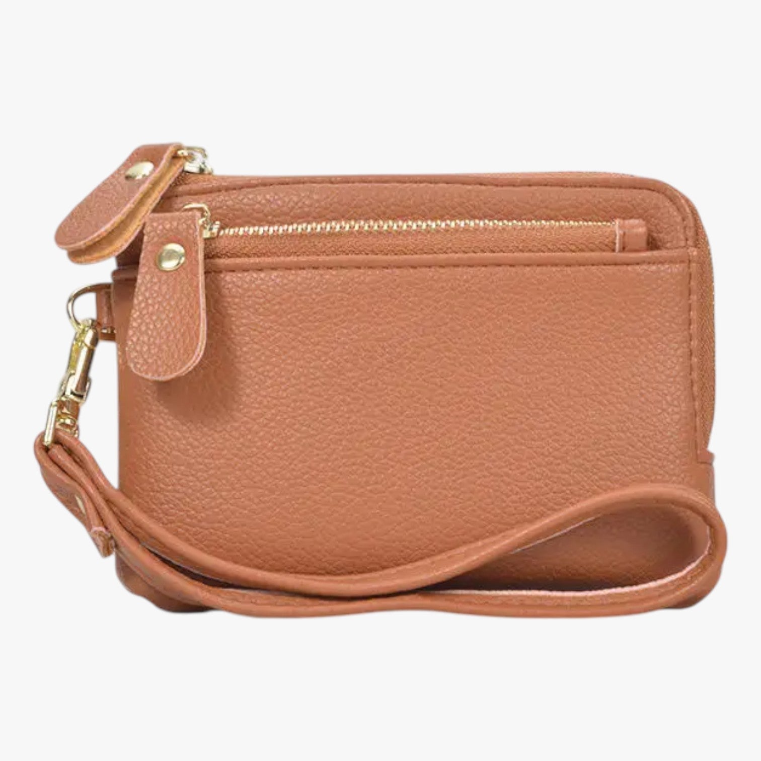Portafogli moda multifunzione con portachiavi Uomo - marrone - moda multifunzione portachiavi portafogli portafogli moda uomo wallet wallets womens wallet - Concept Palermo