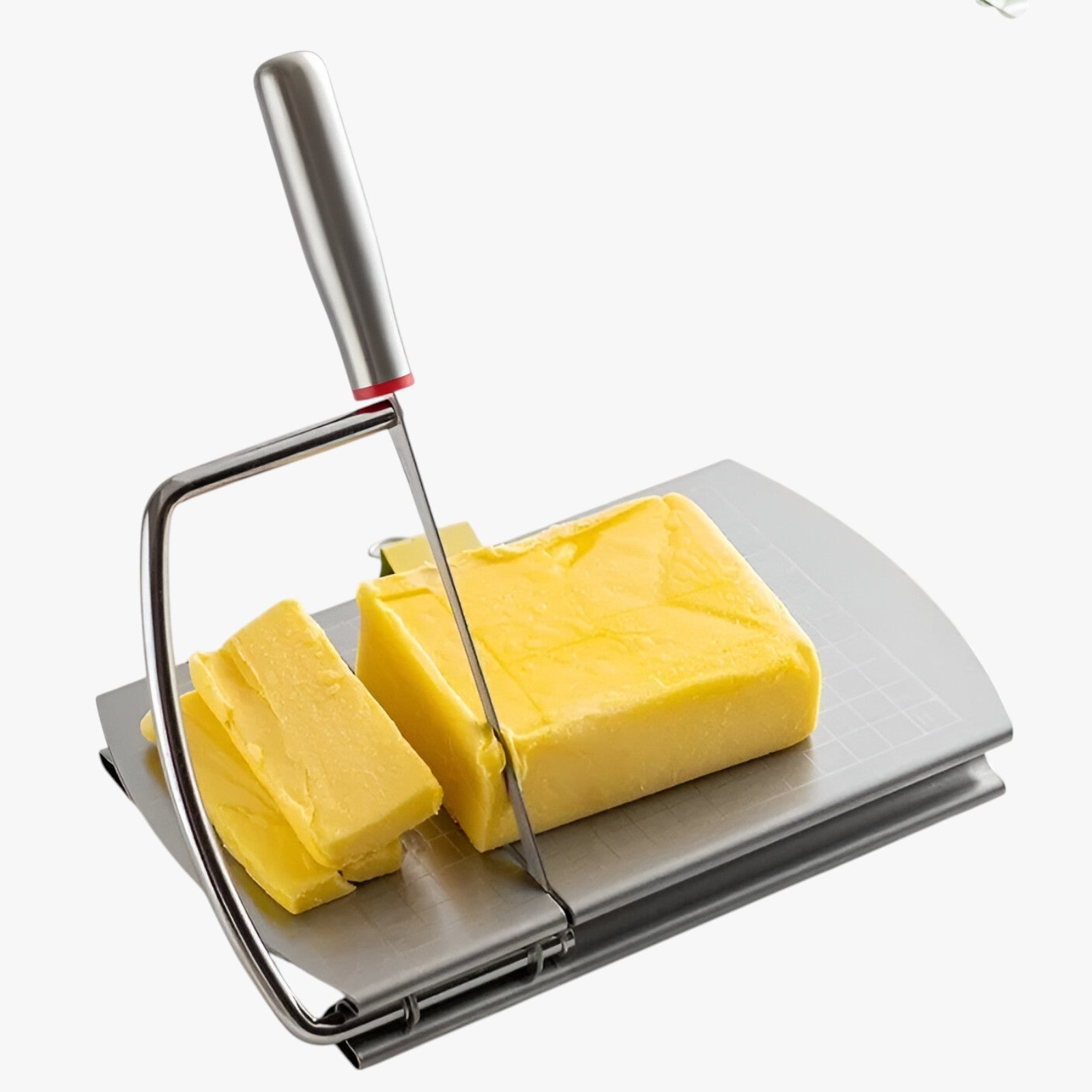 Affettatrice RVS con ventosa stabile - - affettatrice affettatrice ventosa cucina kitchen & dining stabile ventosa - Concept Palermo