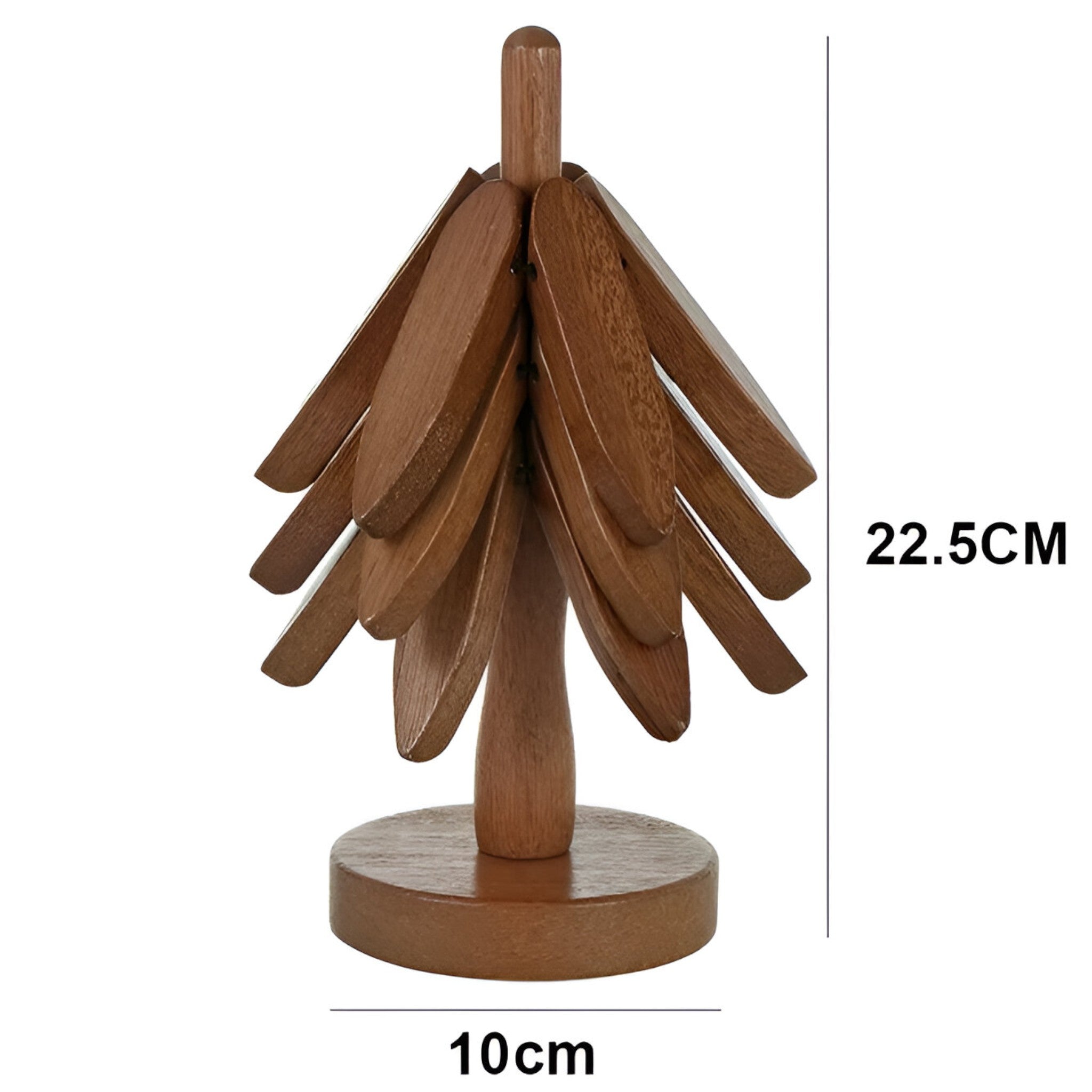 Sottobicchieri in legno Proteggi il tuo tavolo con stile - - home & garden huis & tuin legno proteggi sottobicchieri sottobicchieri legno stile tavolo - Concept Palermo
