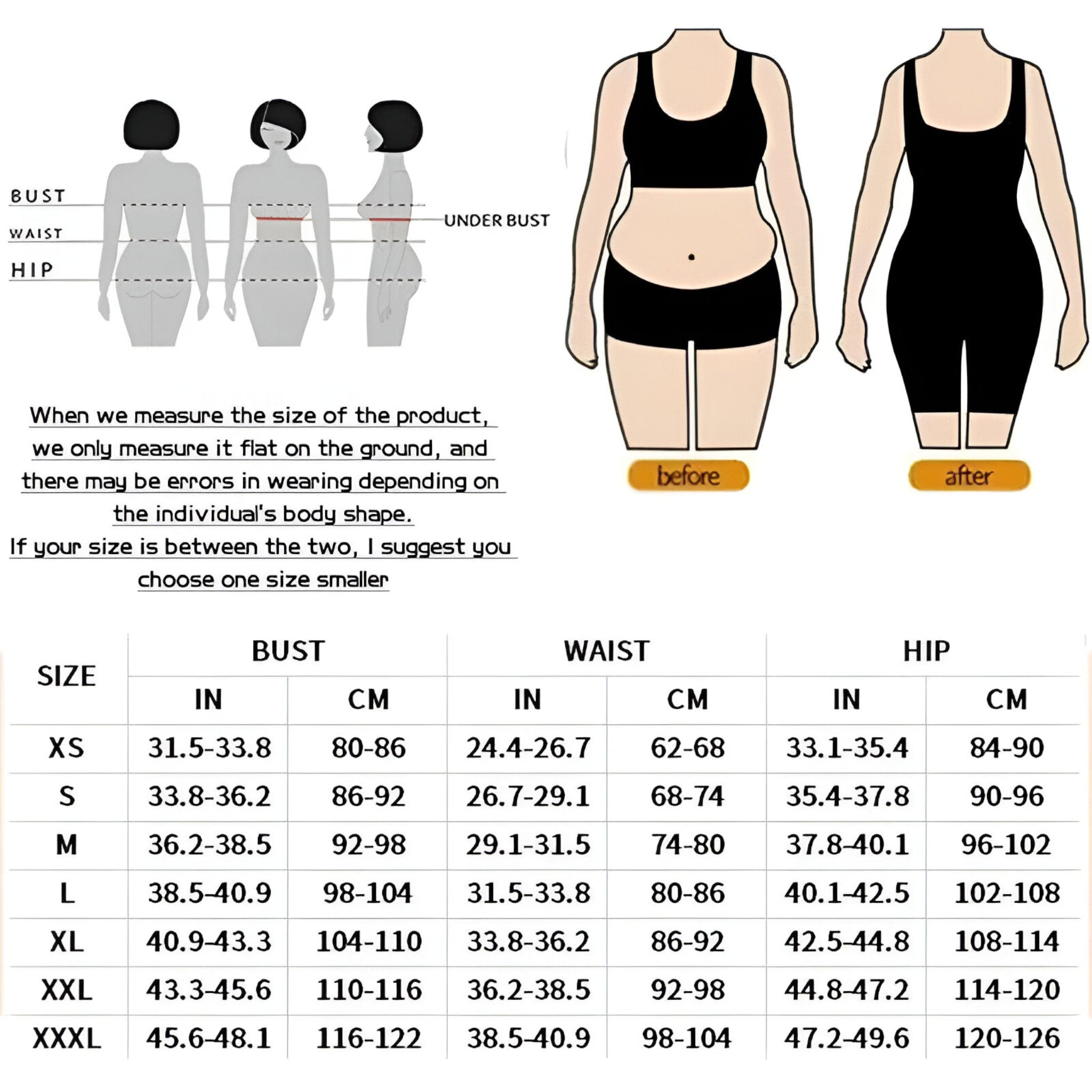 Body con corsetto aderente Uomo - - aderente body body corsetto corsetto shapewear uomo - Concept Palermo