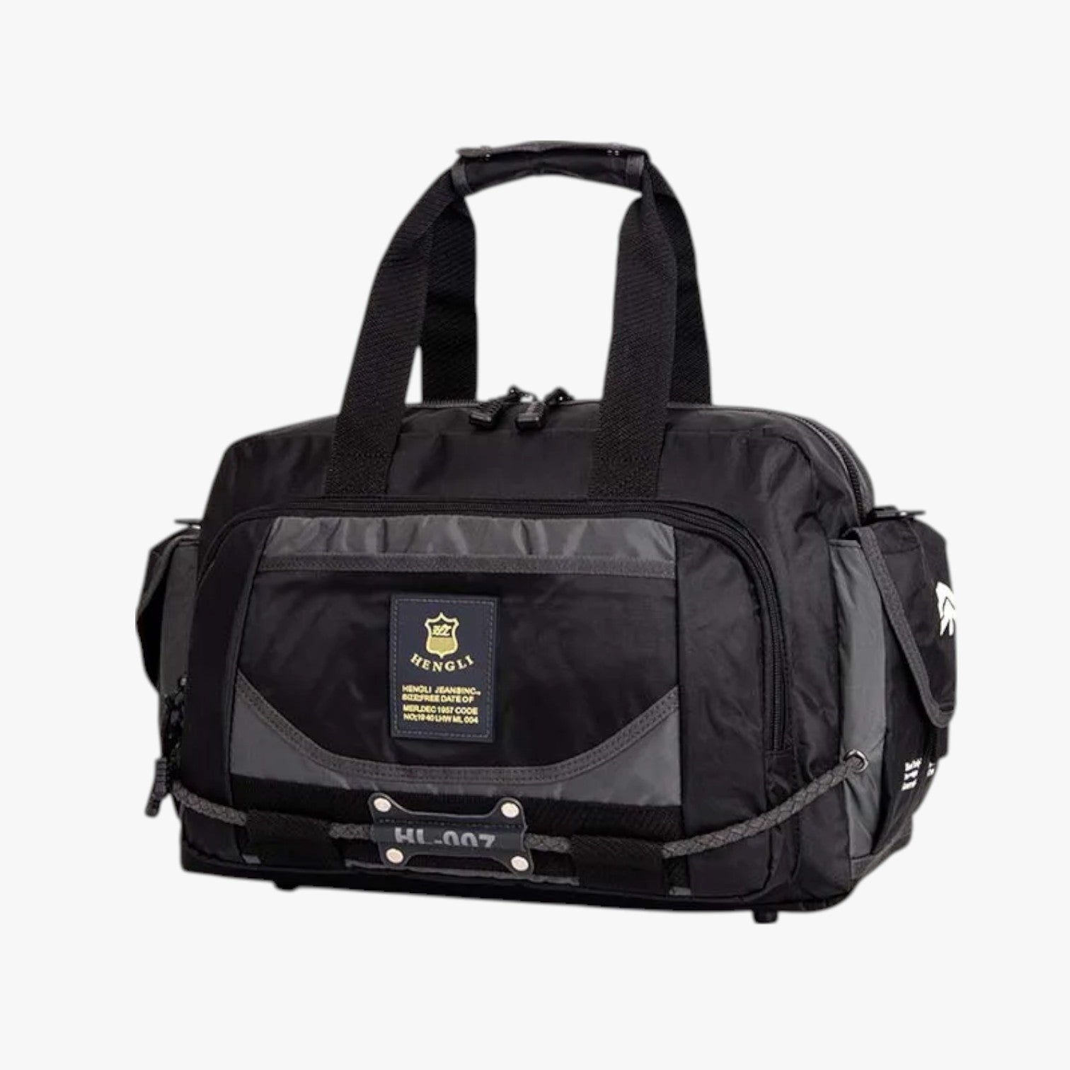 Borsa da Viaggio Pieghevole e Impermeabile Uomo - - bag Bags borsa borsa viaggio impermeabile men bag mens bag pieghevole uomo viaggio - Concept Palermo