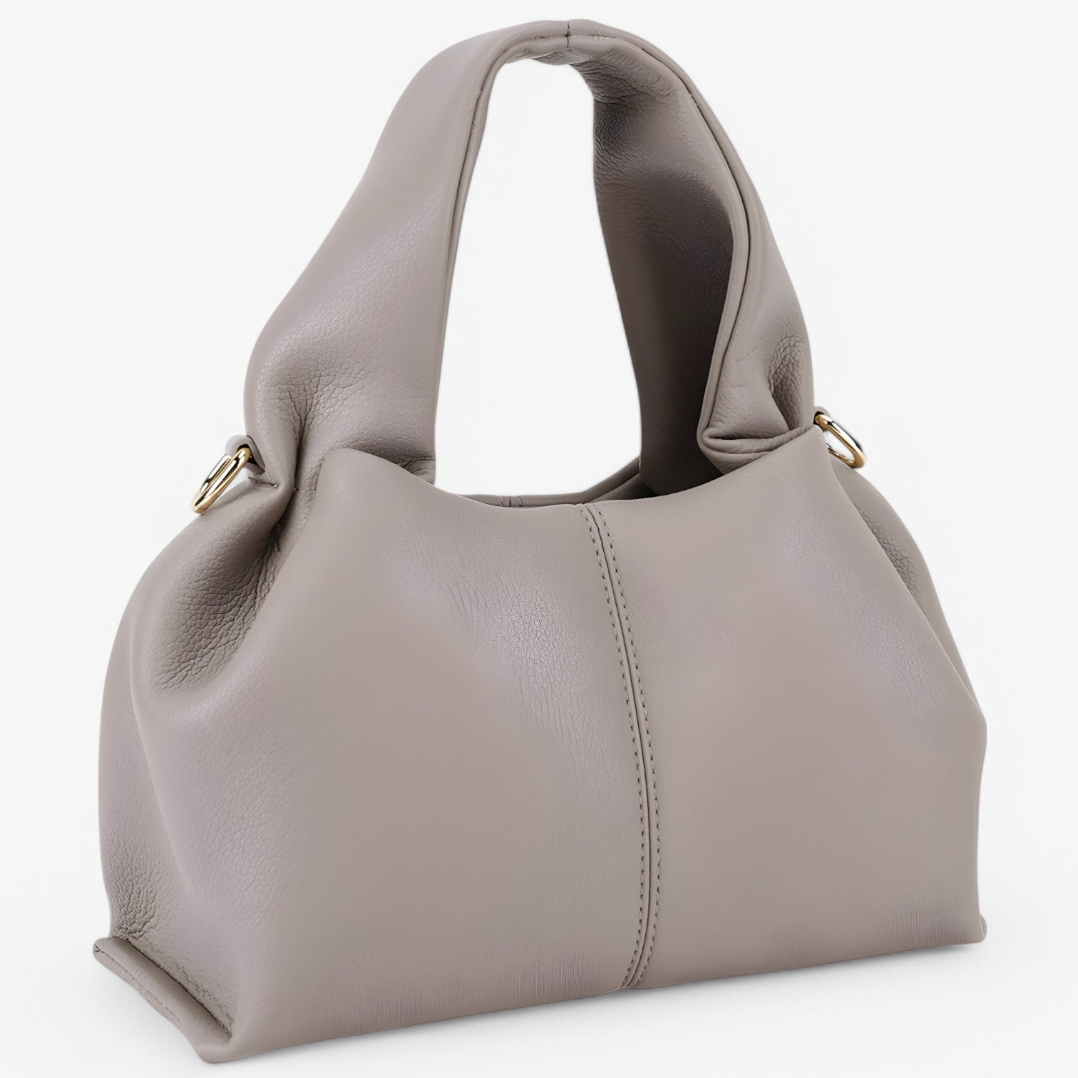 Borsa a spalla retro – Leggera, ampia e stilosa Donna - - ampia bag bags borsa borsa spalla donna Handbag leggera retro spalla women bag - Concept Palermo