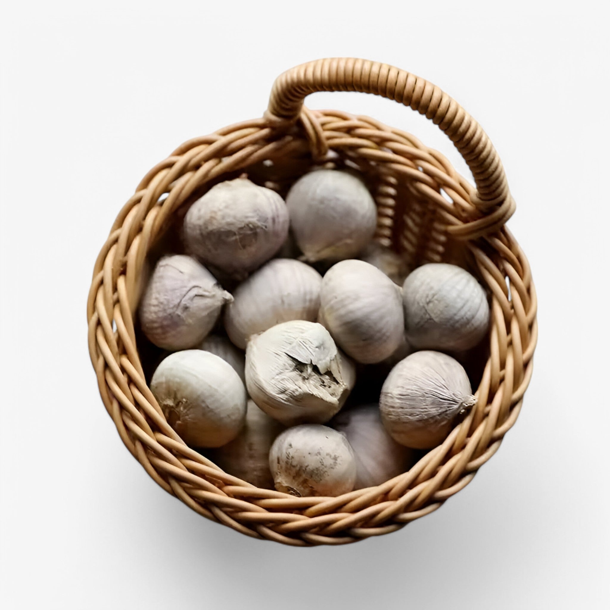 Cestino da appendere intrecciato - - appendere cestino cestino appendere home & garden huis & tuin intrecciato - Concept Palermo
